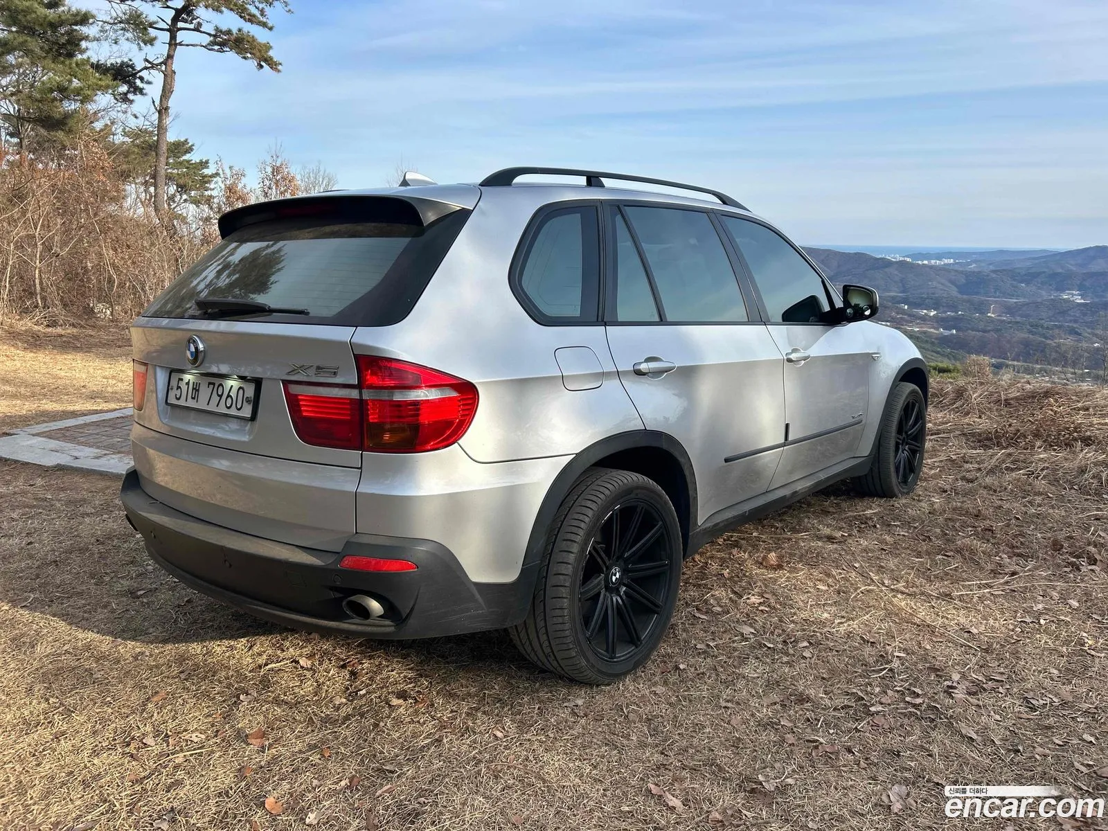 BMW X5 2009 — 3