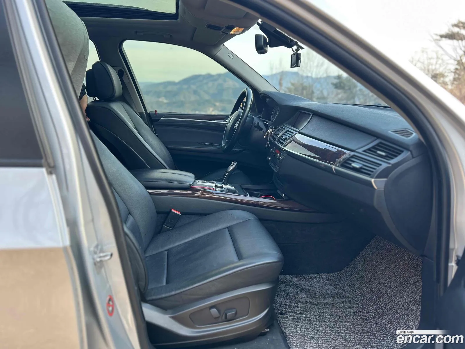 BMW X5 2009 — 13