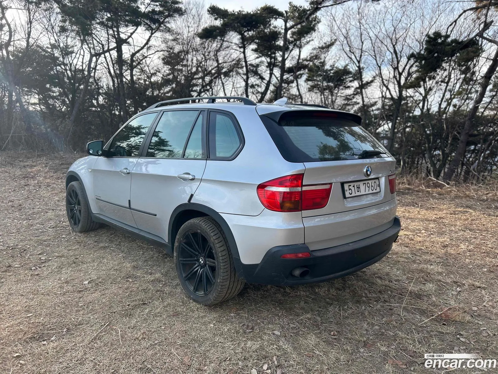 BMW X5 2009 — 11