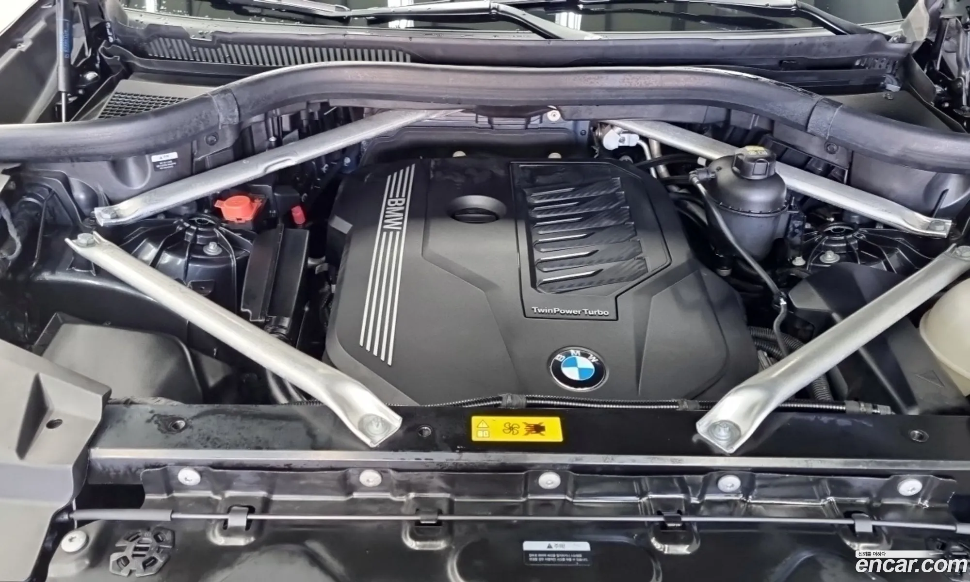 BMW X5 2022 — 16