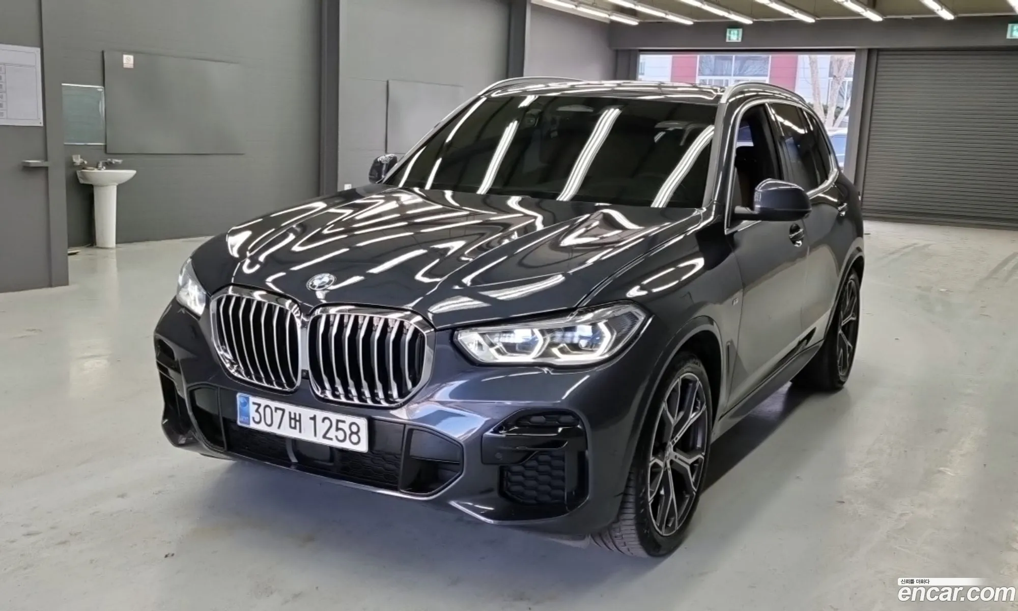 BMW X5 2022 — 14