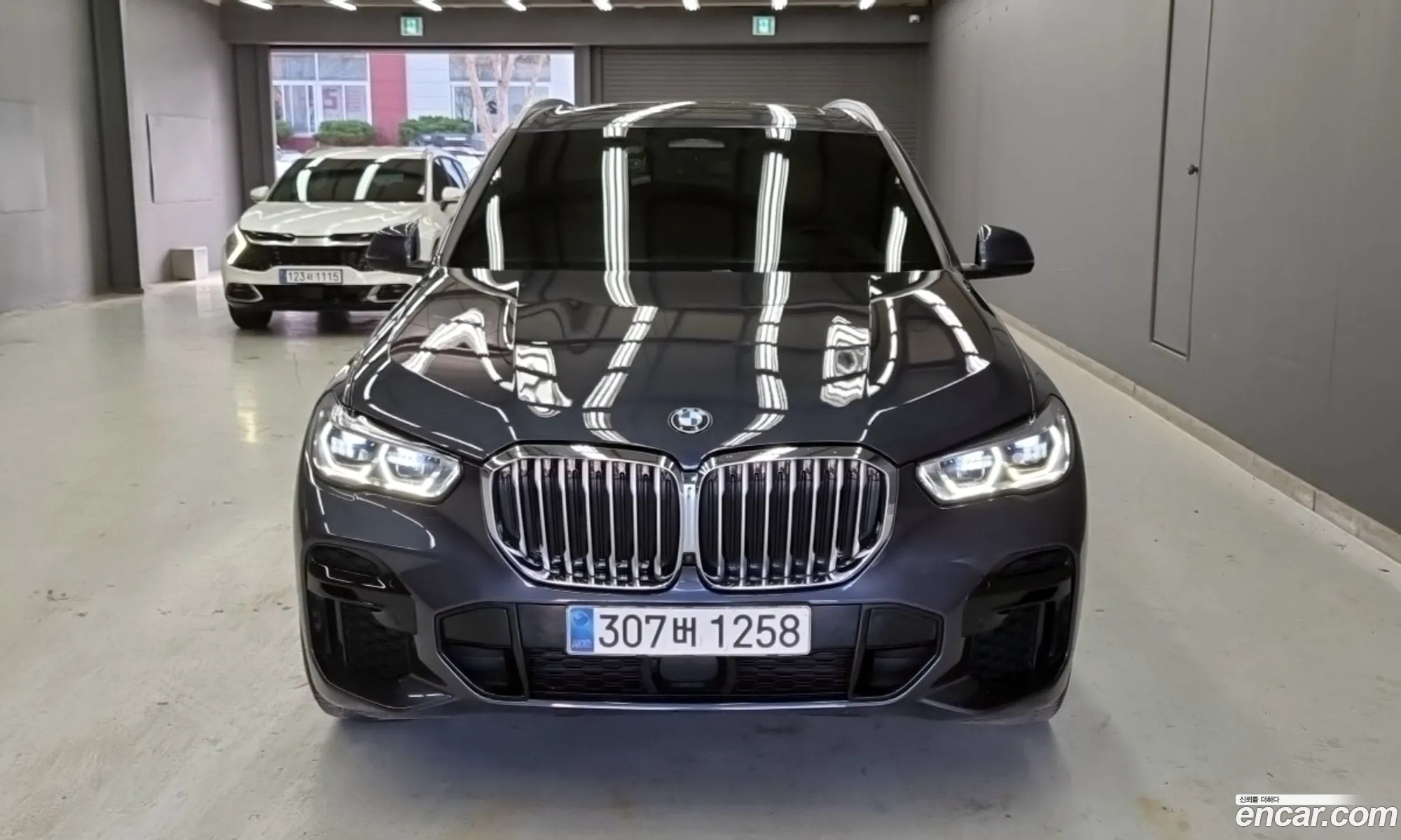BMW X5 2022 — 15