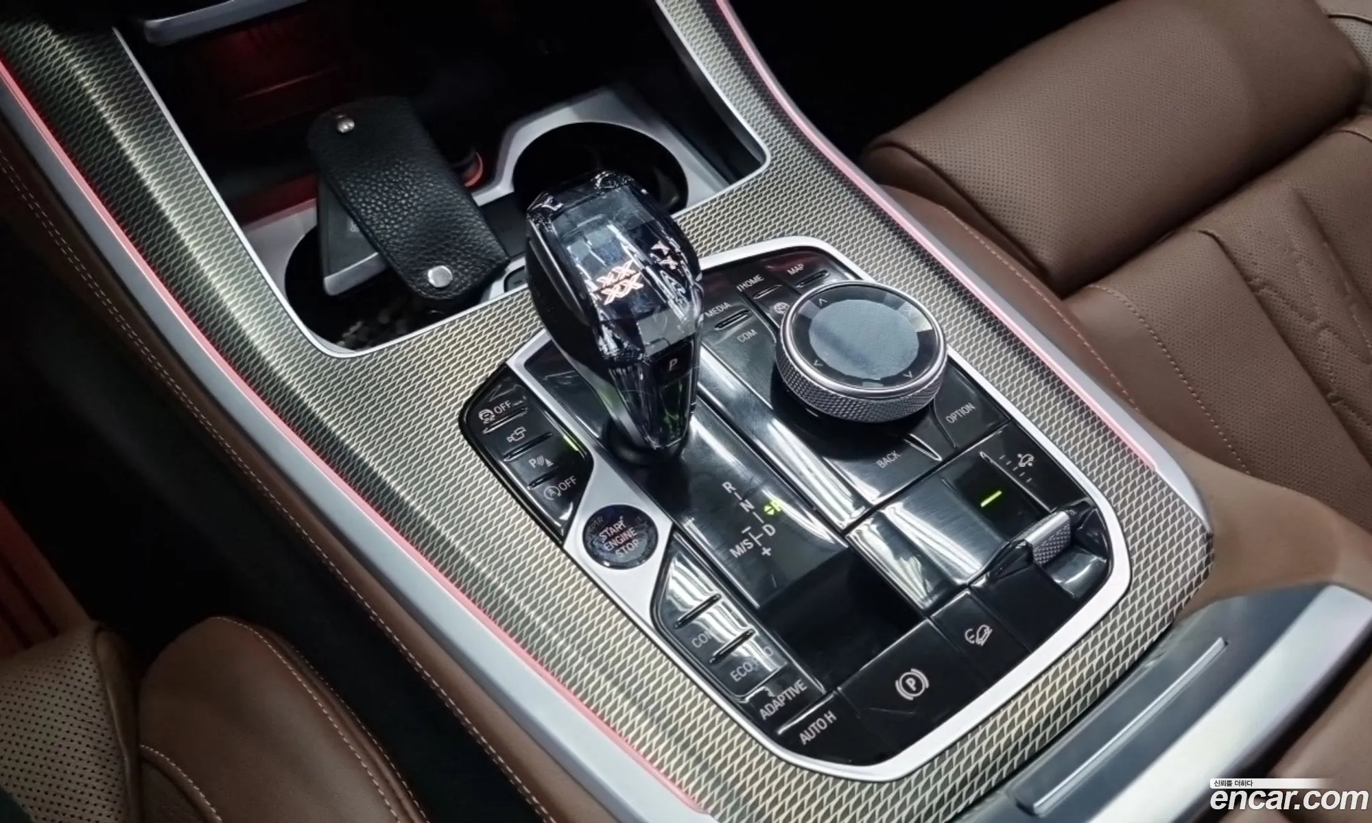 BMW X5 2022 — 9