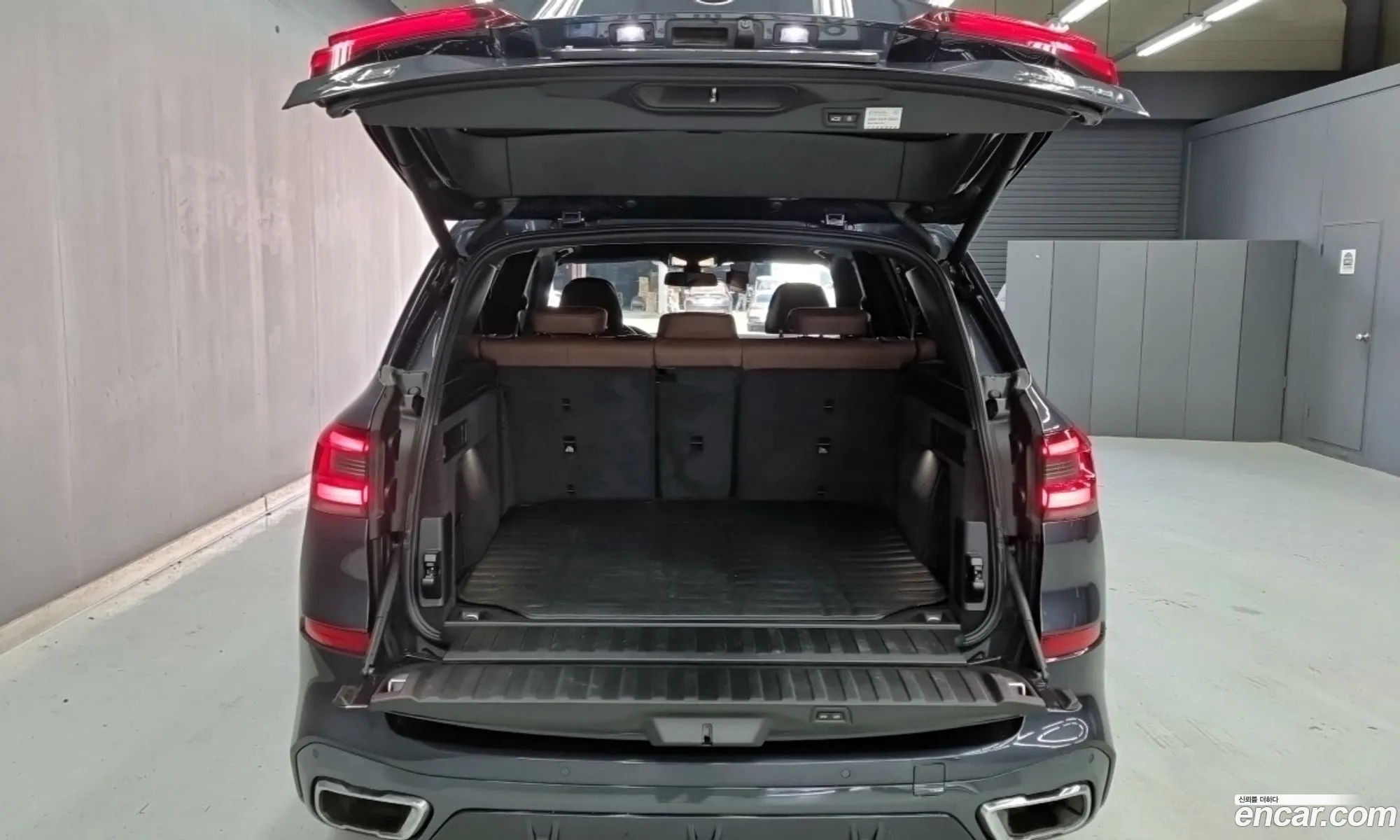 BMW X5 2022 — 3