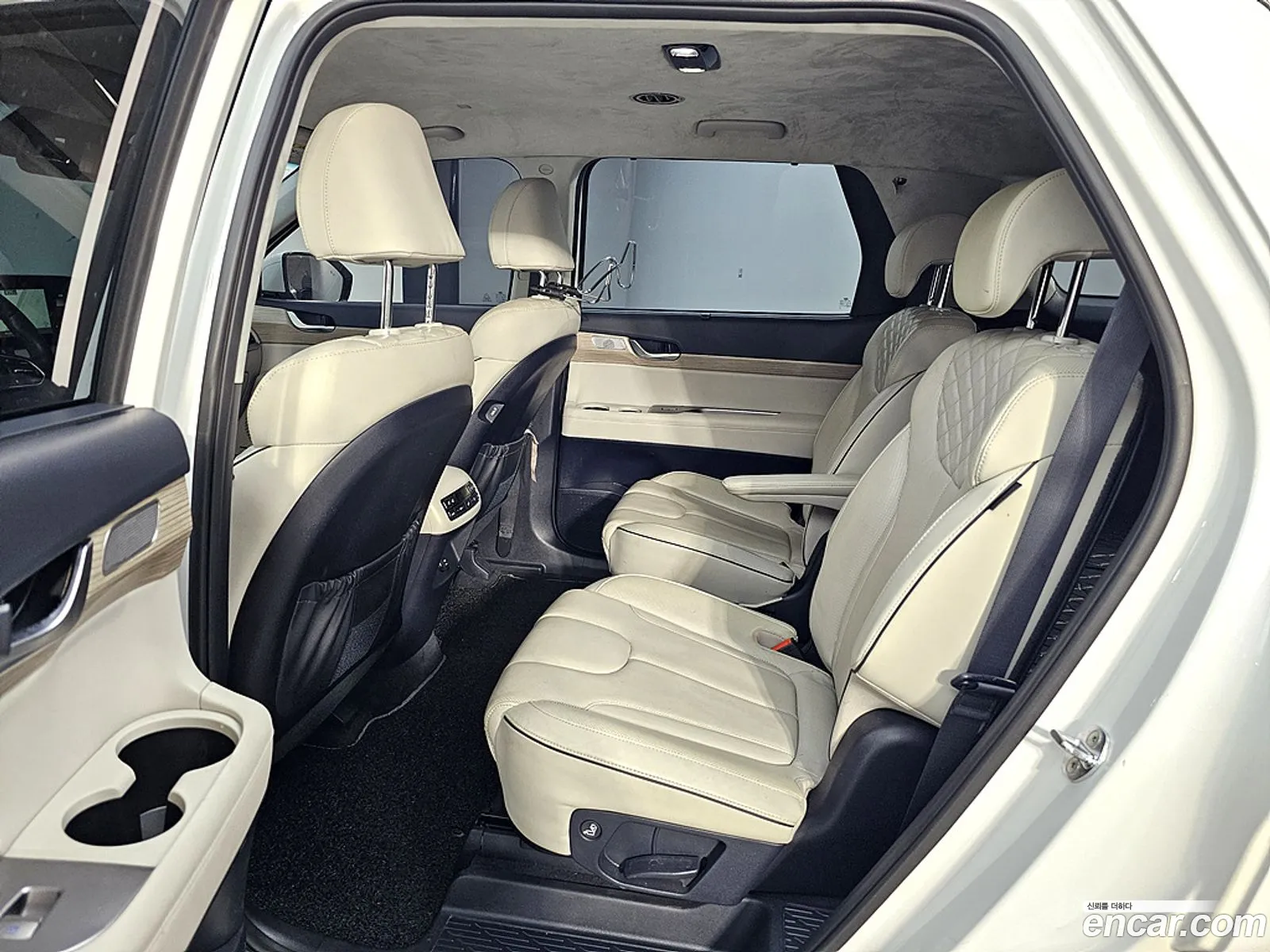 Hyundai Palisade 2022 — 20