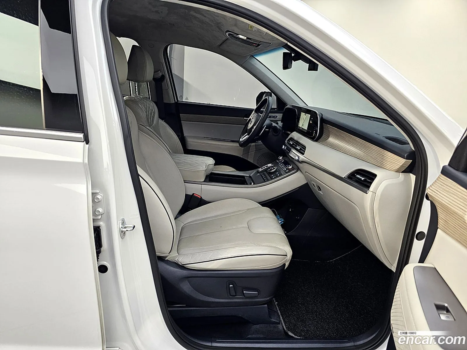 Hyundai Palisade 2022 — 6
