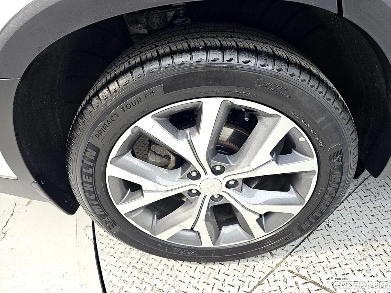 Hyundai Palisade 2022 — 15