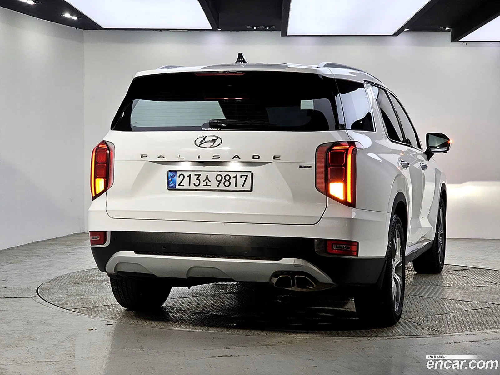 Hyundai Palisade 2022 — 2