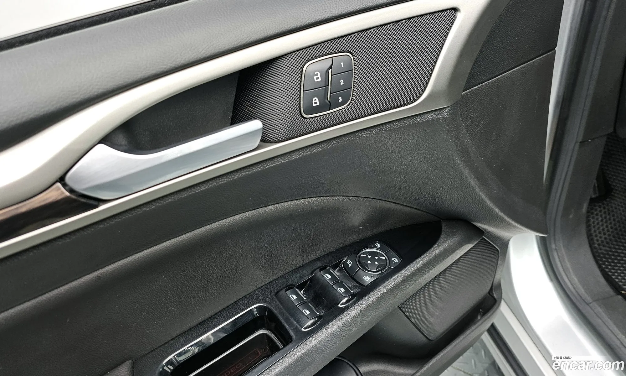 Ford Fusion 2013 — 2