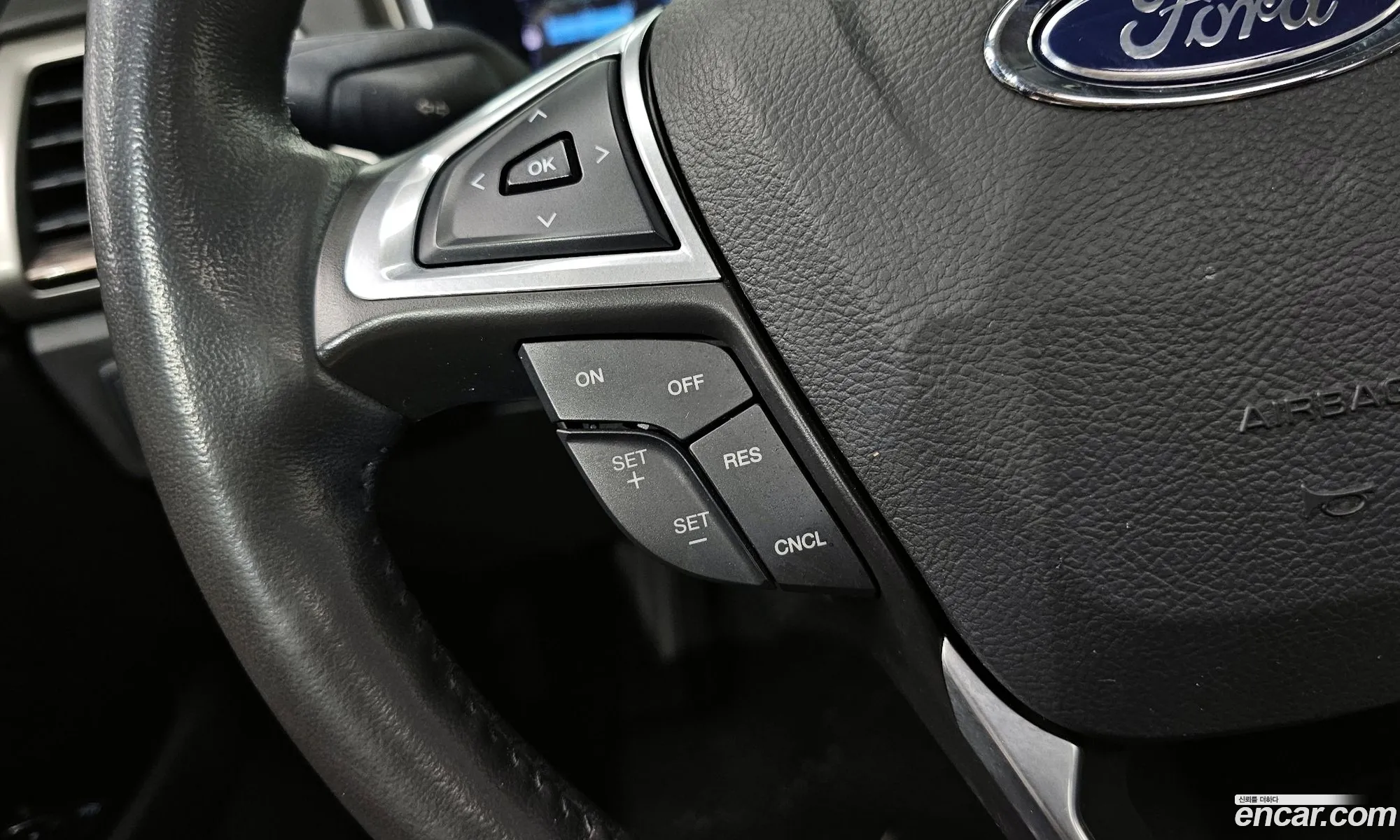 Ford Fusion 2013 — 7