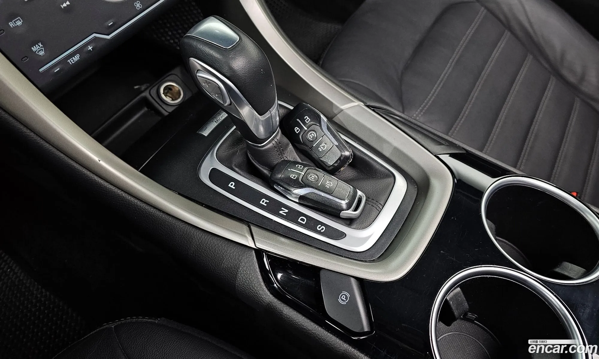 Ford Fusion 2013 — 18