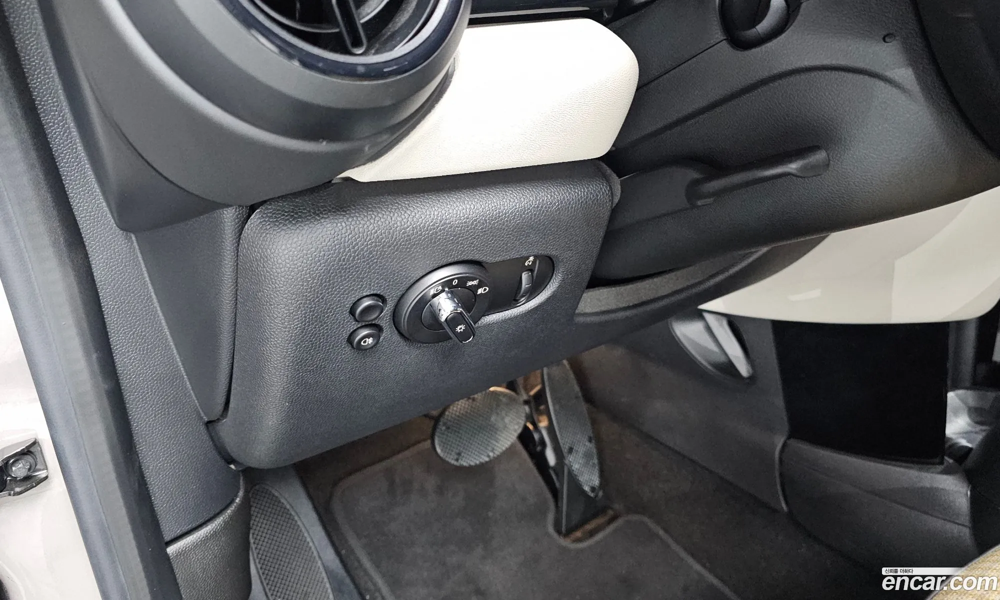 Mini Cooper 2021 WMW41DH04N2P97825 — 6