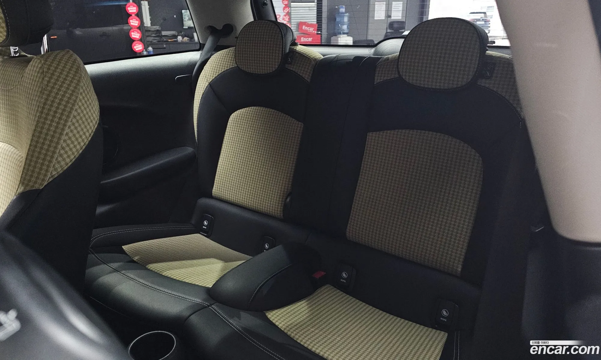 Mini Cooper 2021 WMW41DH04N2P97825 — 18