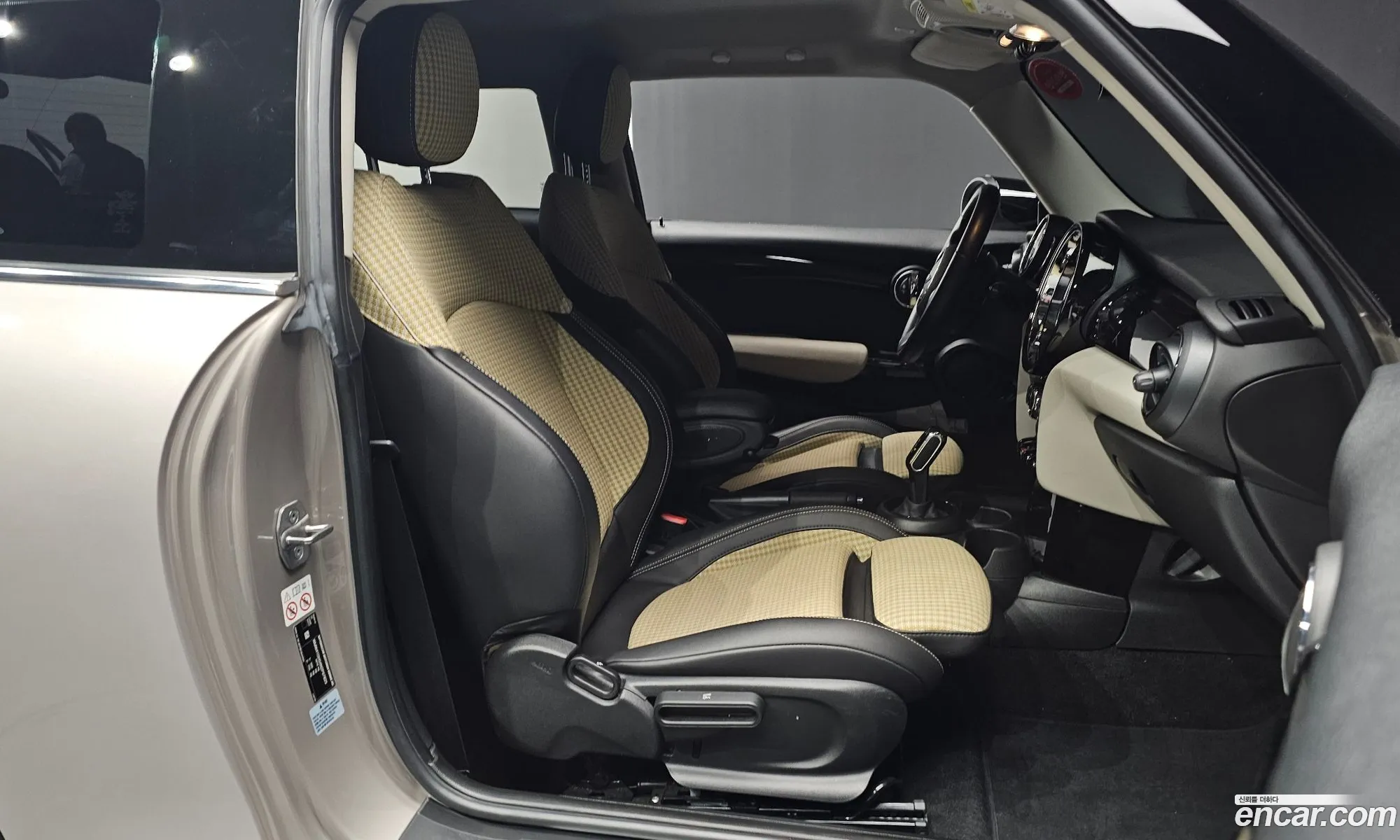 Mini Cooper 2021 WMW41DH04N2P97825 — 11