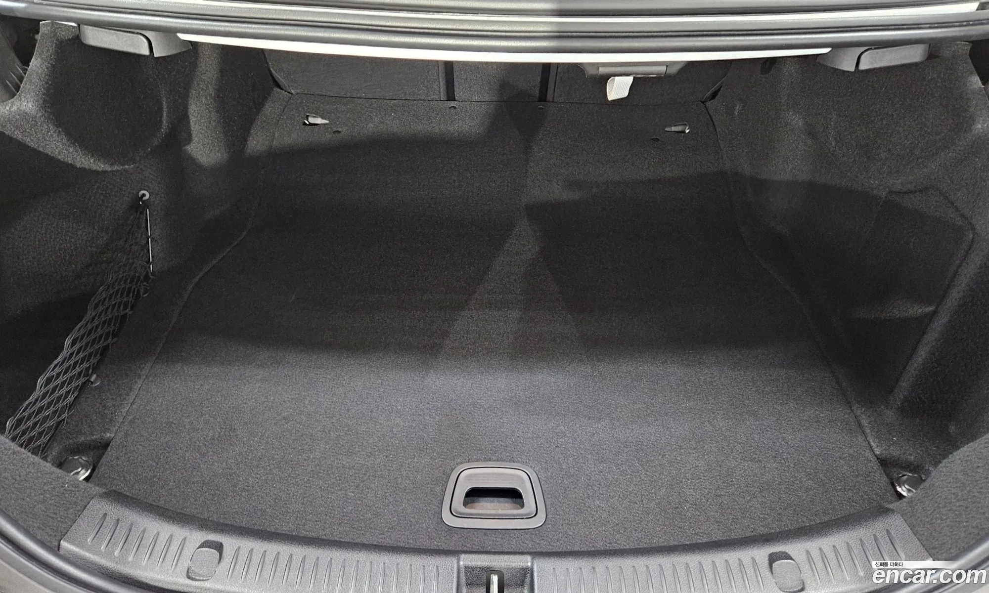 Mercedes-Benz E-Class W213 2021 — 7