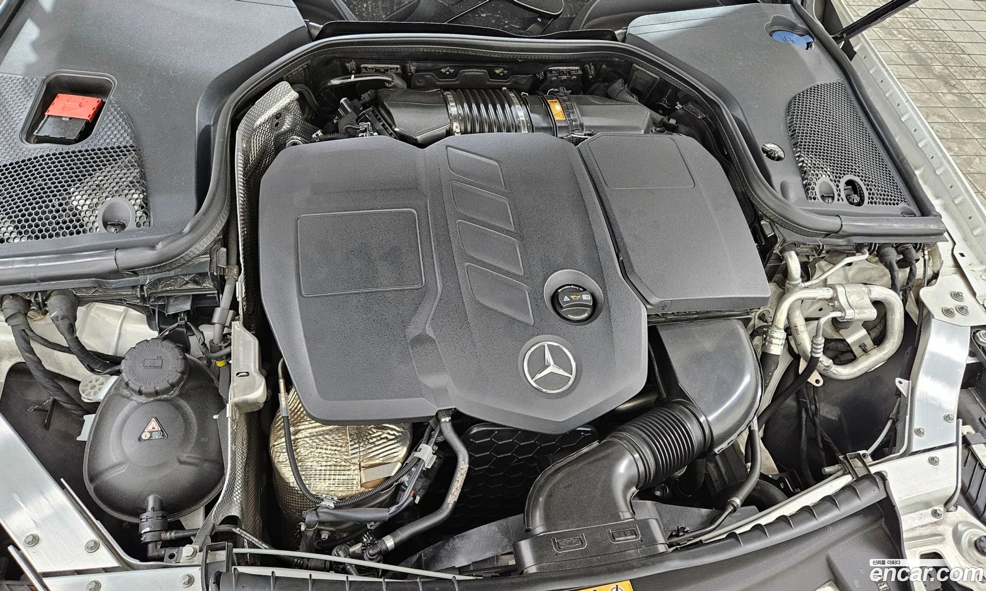 Mercedes-Benz E-Class W213 2021 — 15