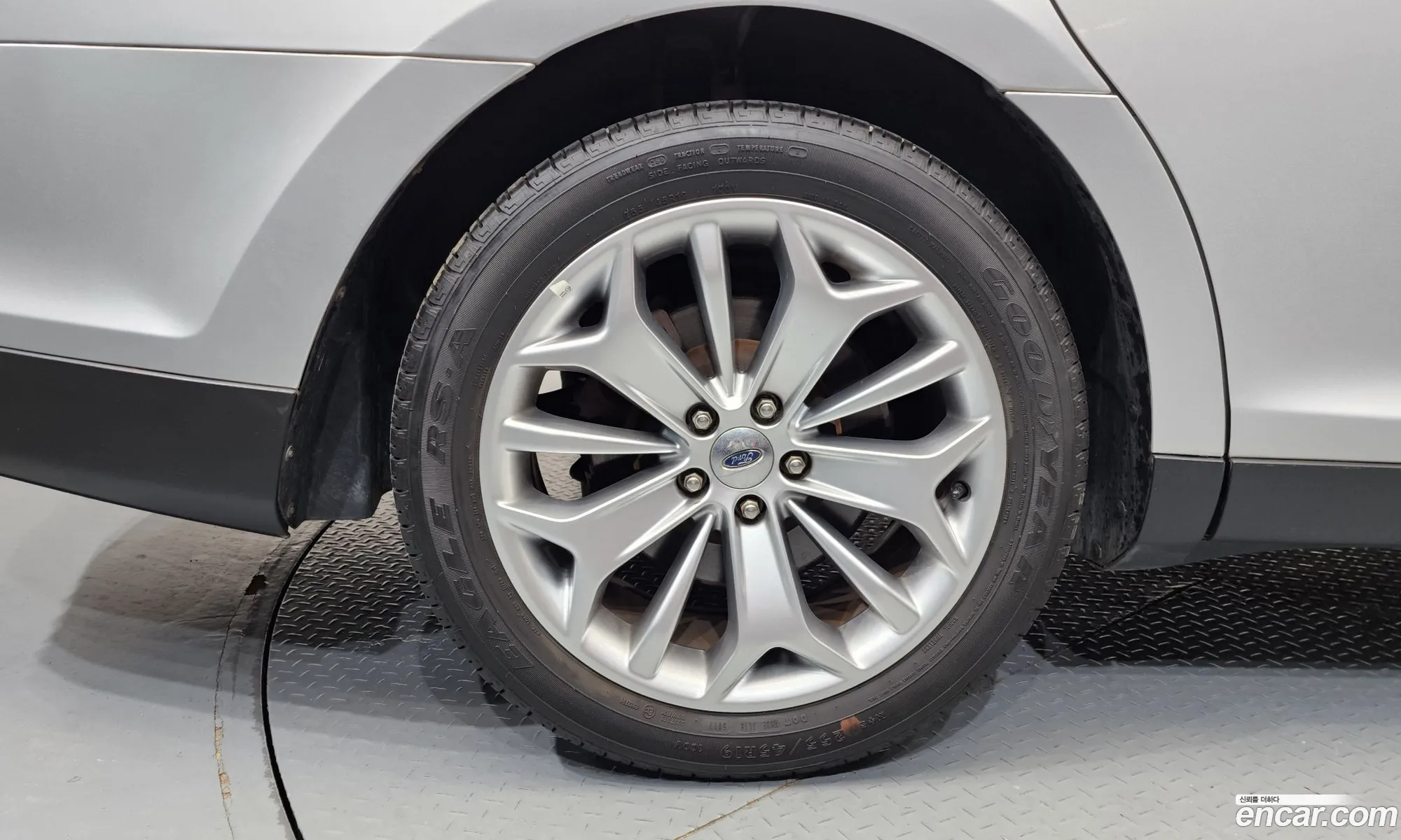 Ford Taurus 2014 1FAHP2F95EG186798 — 10