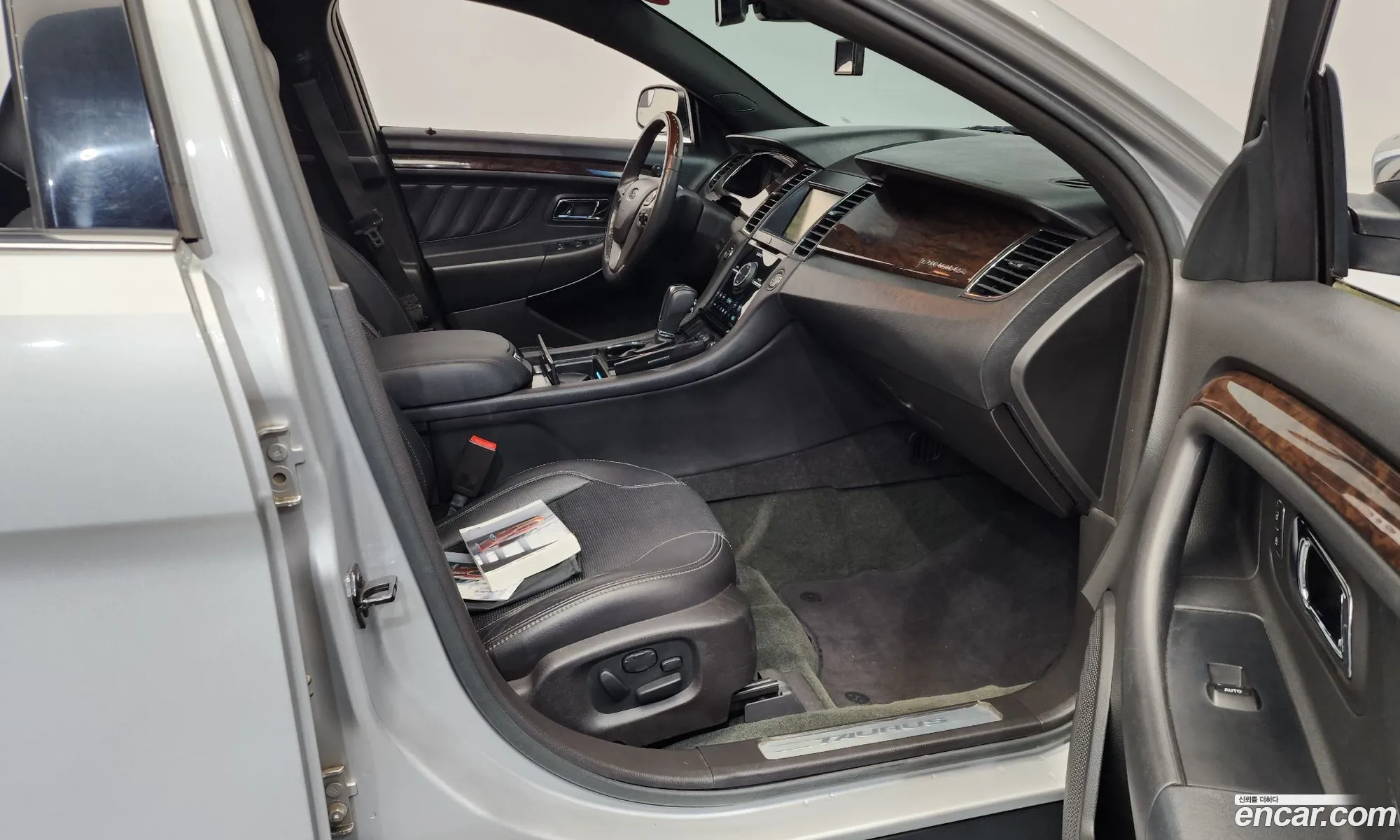 Ford Taurus 2014 1FAHP2F95EG186798 — 7