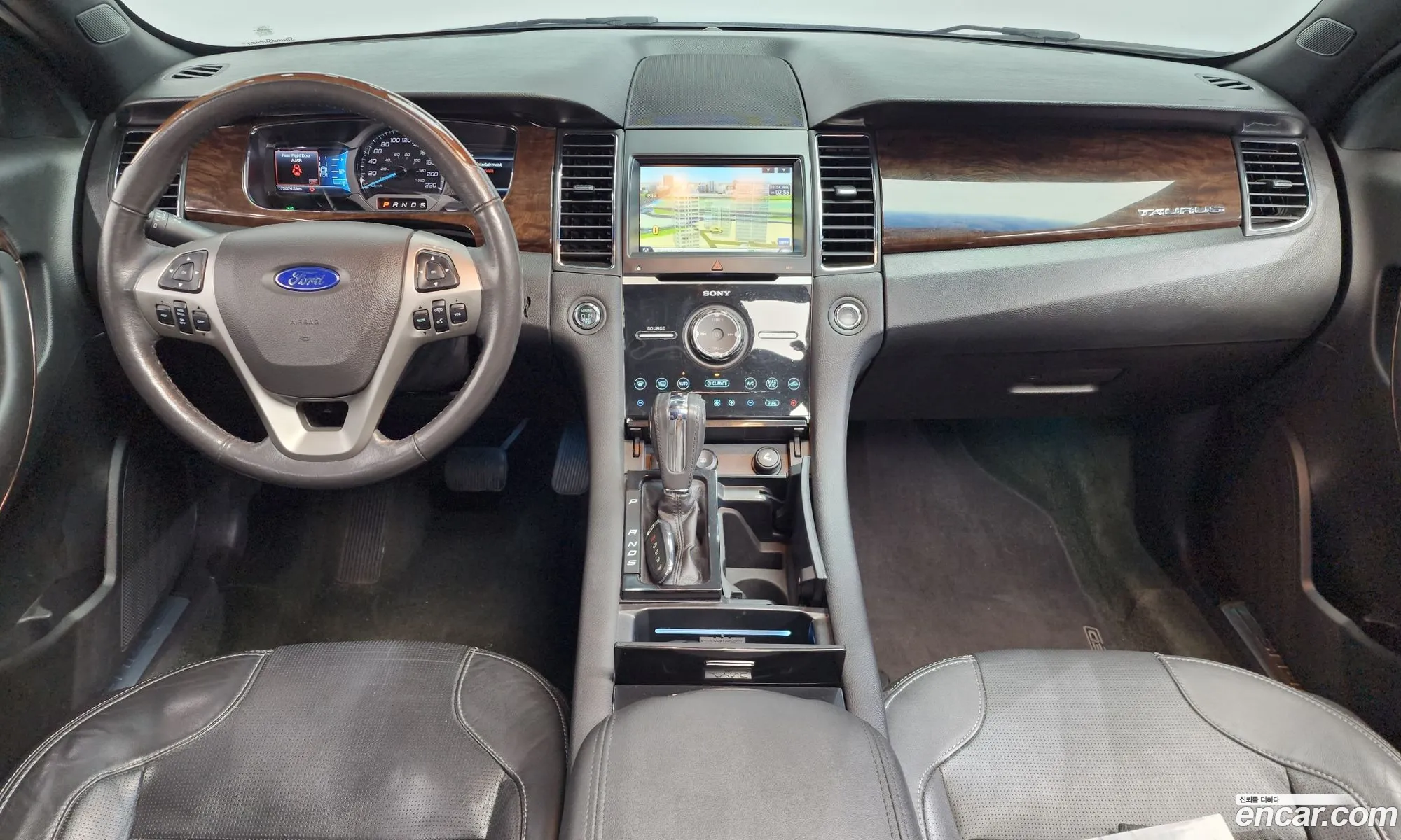 Ford Taurus 2014 1FAHP2F95EG186798 — 20