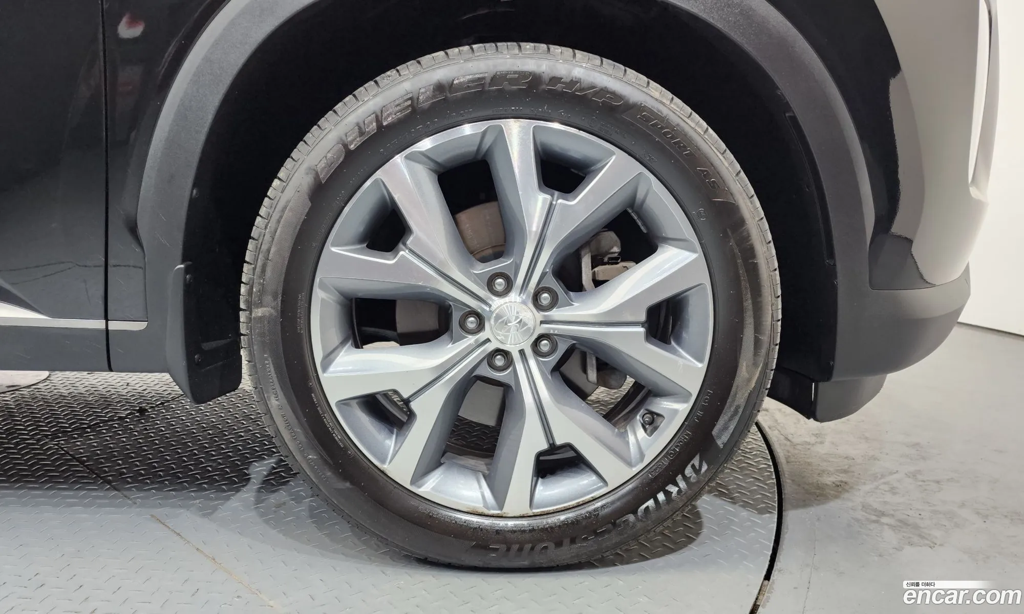 Hyundai Palisade 2019 — 15