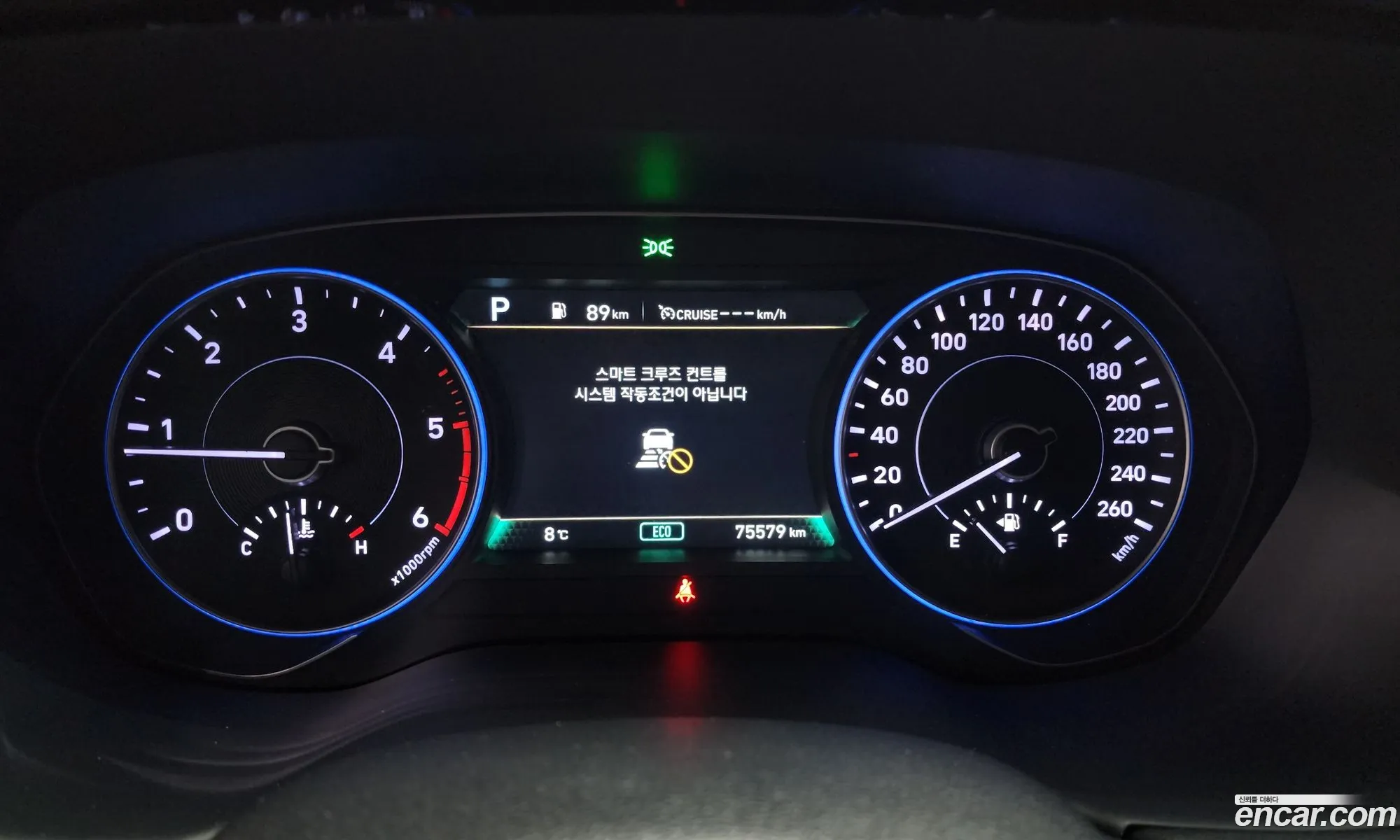 Hyundai Palisade 2019 — 10