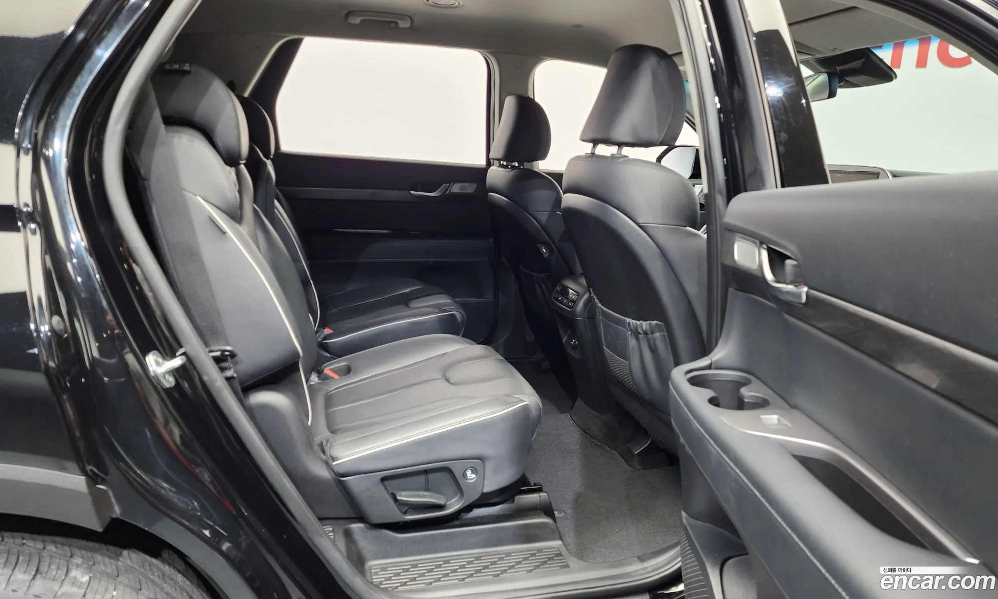 Hyundai Palisade 2019 — 18