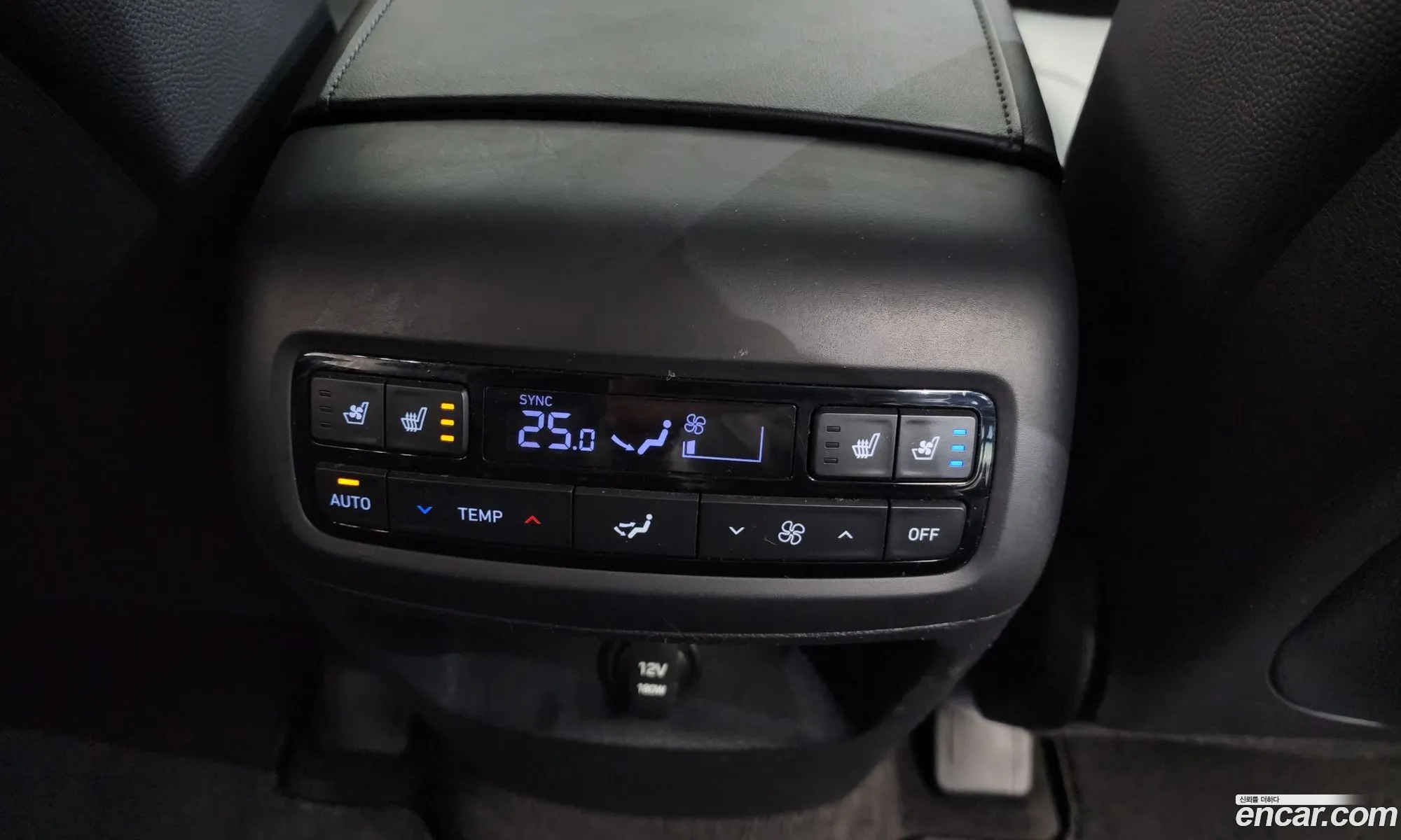 Hyundai Palisade 2019 — 3
