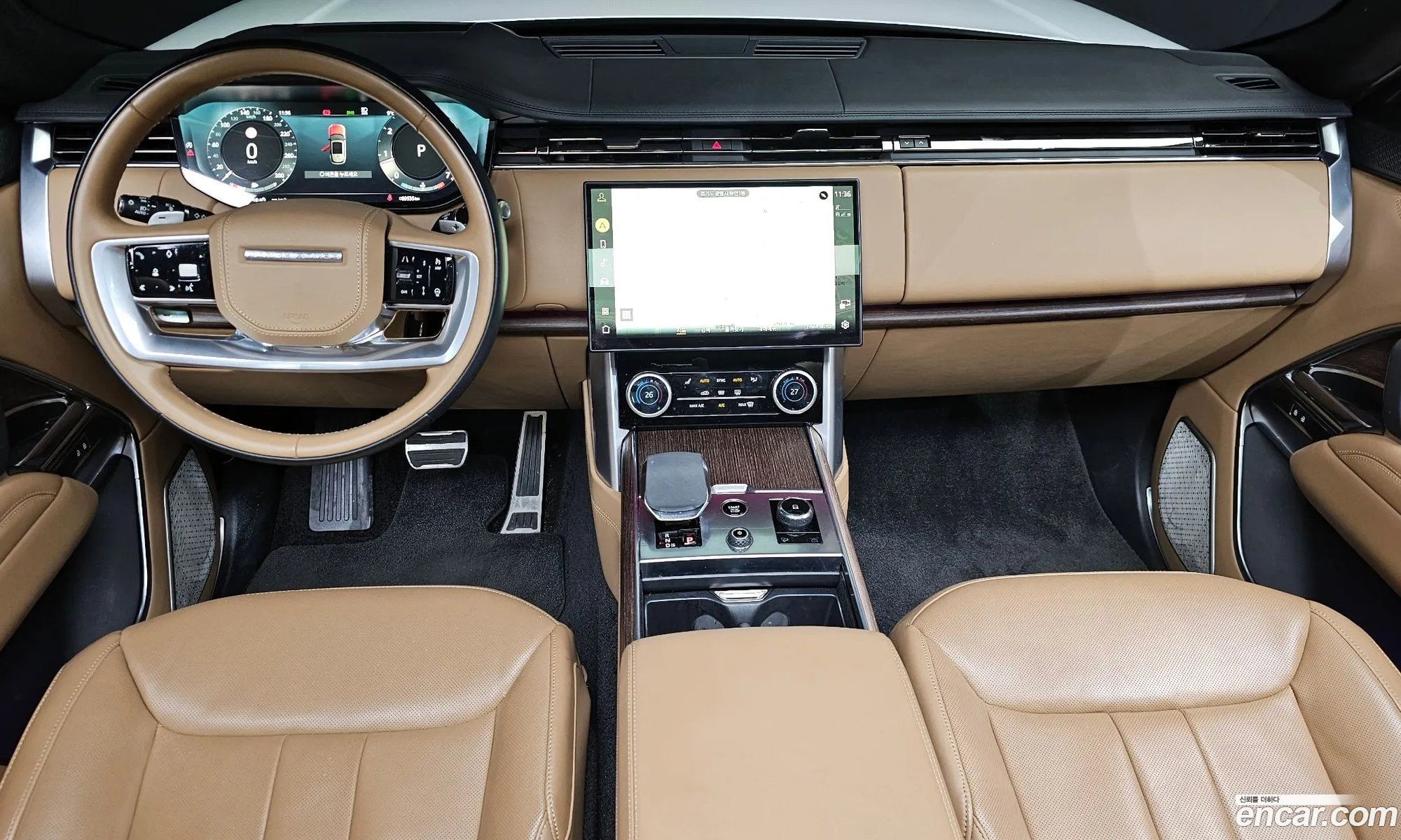 Land Rover Range Rover 2023 SALKA9B71PA025037 — 6