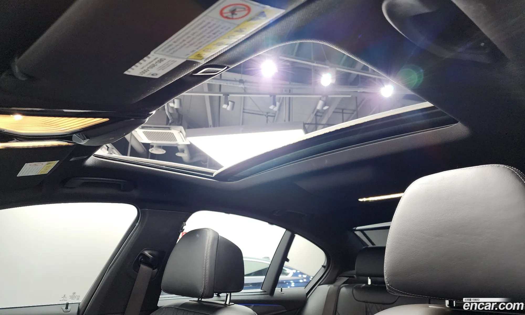BMW 5 Series 2019 WBAJF3109KBJ09337 — 18