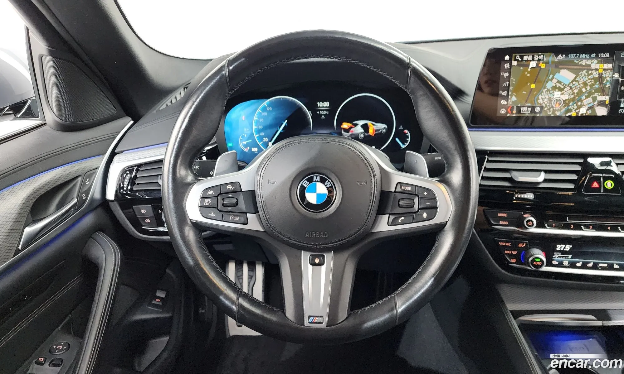 BMW 5 Series 2019 WBAJF3109KBJ09337 — 15