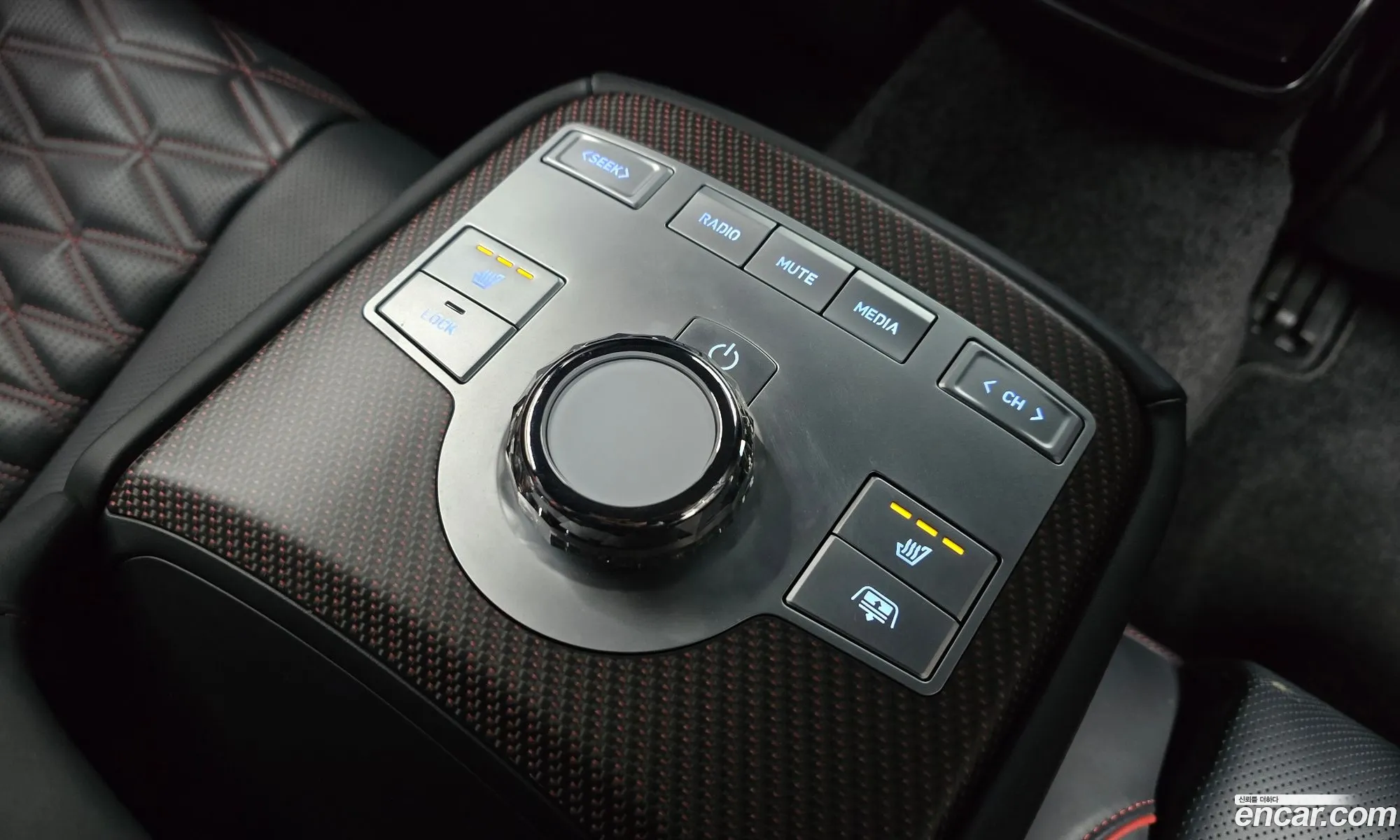 Genesis G80 2024 — 2