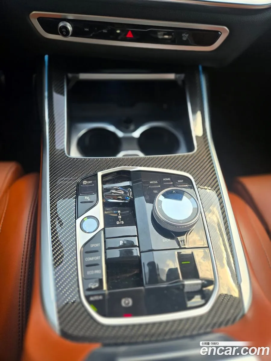 BMW X7 2025 — 14