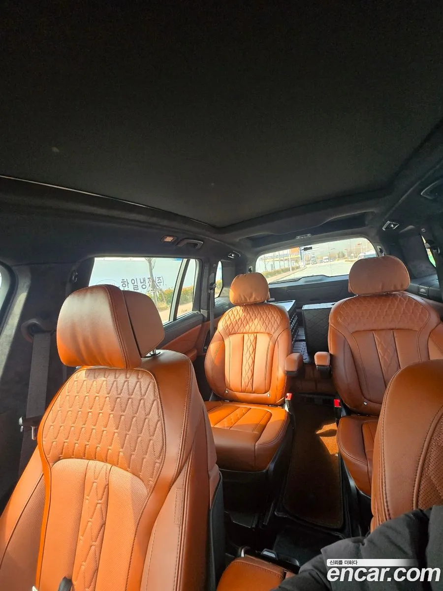 BMW X7 2025 — 4