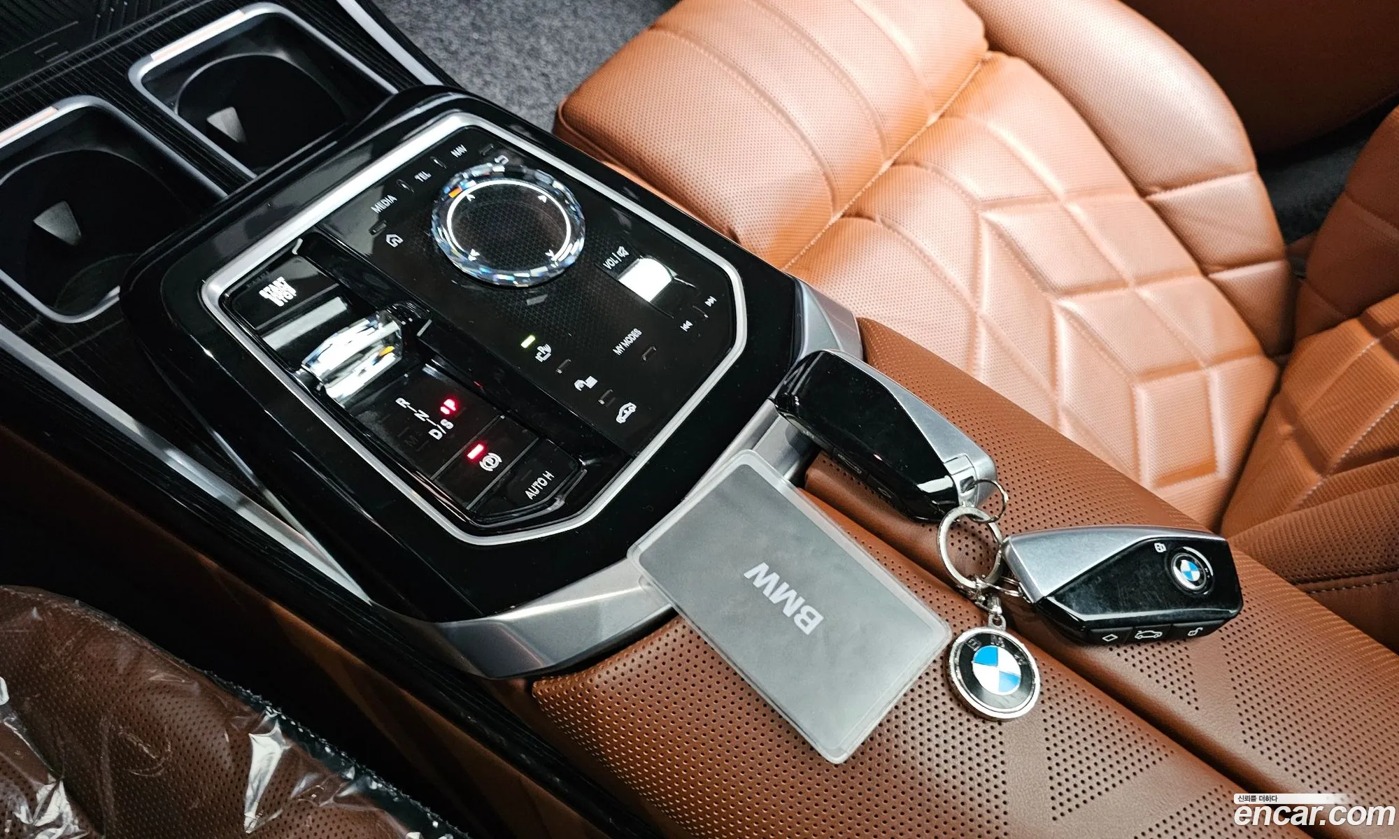 BMW 7 Series 2025 WBA31EH0111111111 — 6