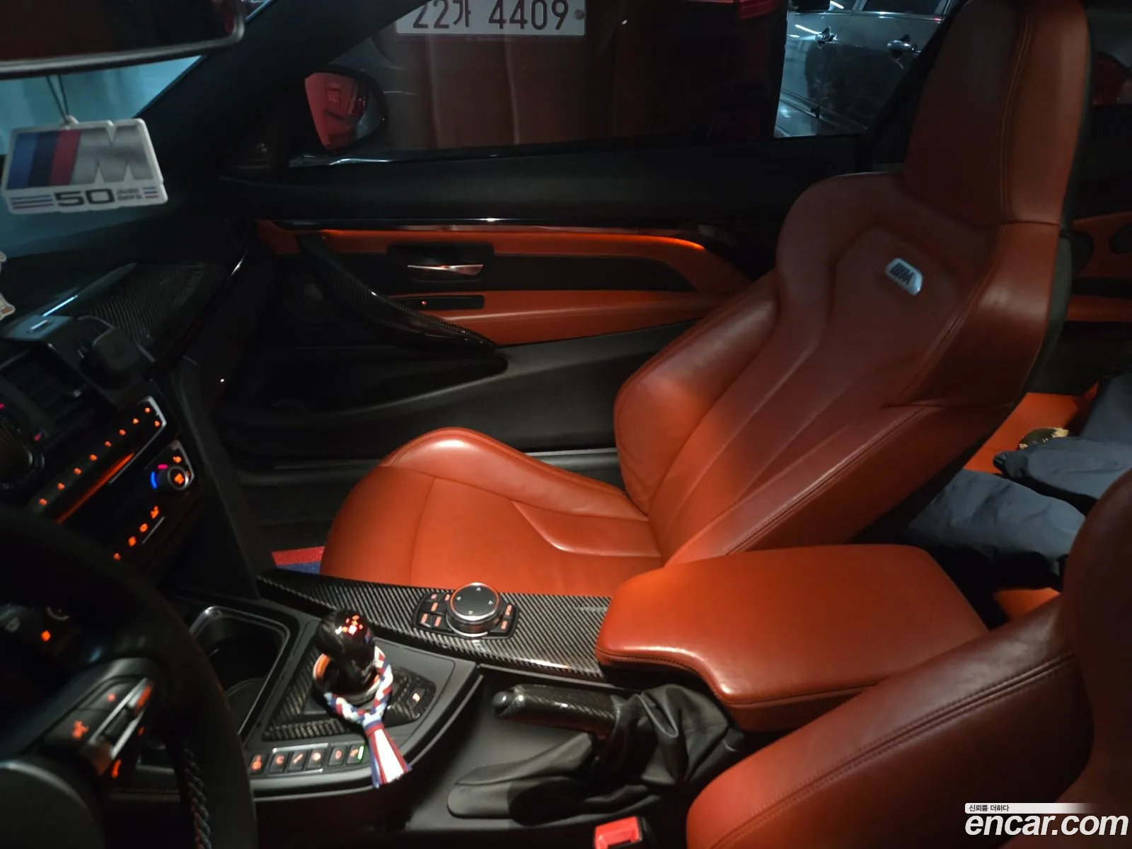 BMW M4 2016 — 9