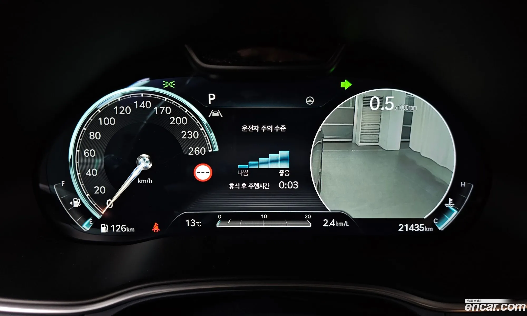 Genesis GV80 2023 — 2
