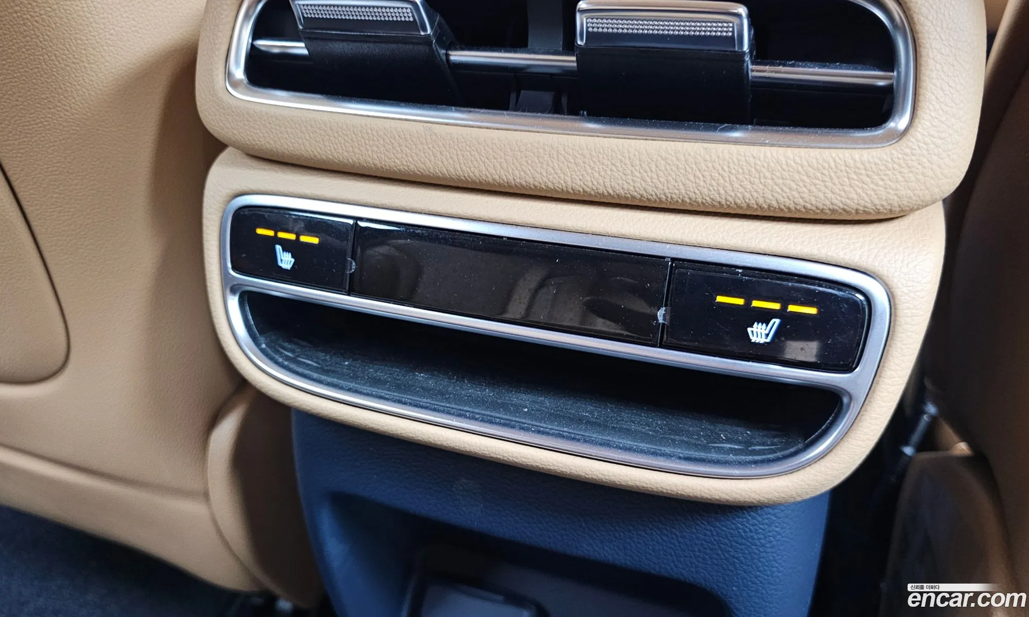 Genesis GV80 2023 — 9