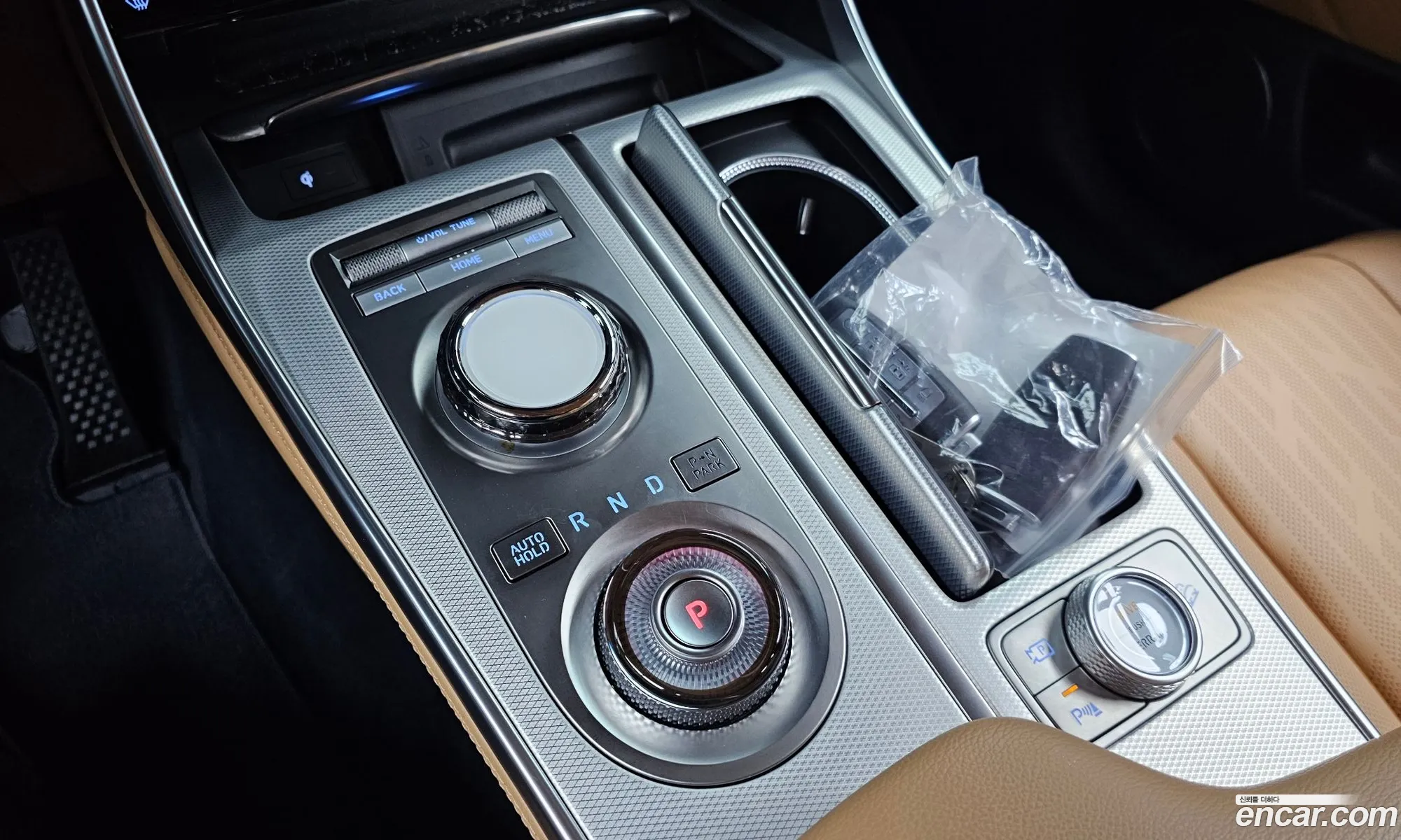 Genesis GV80 2023 — 8