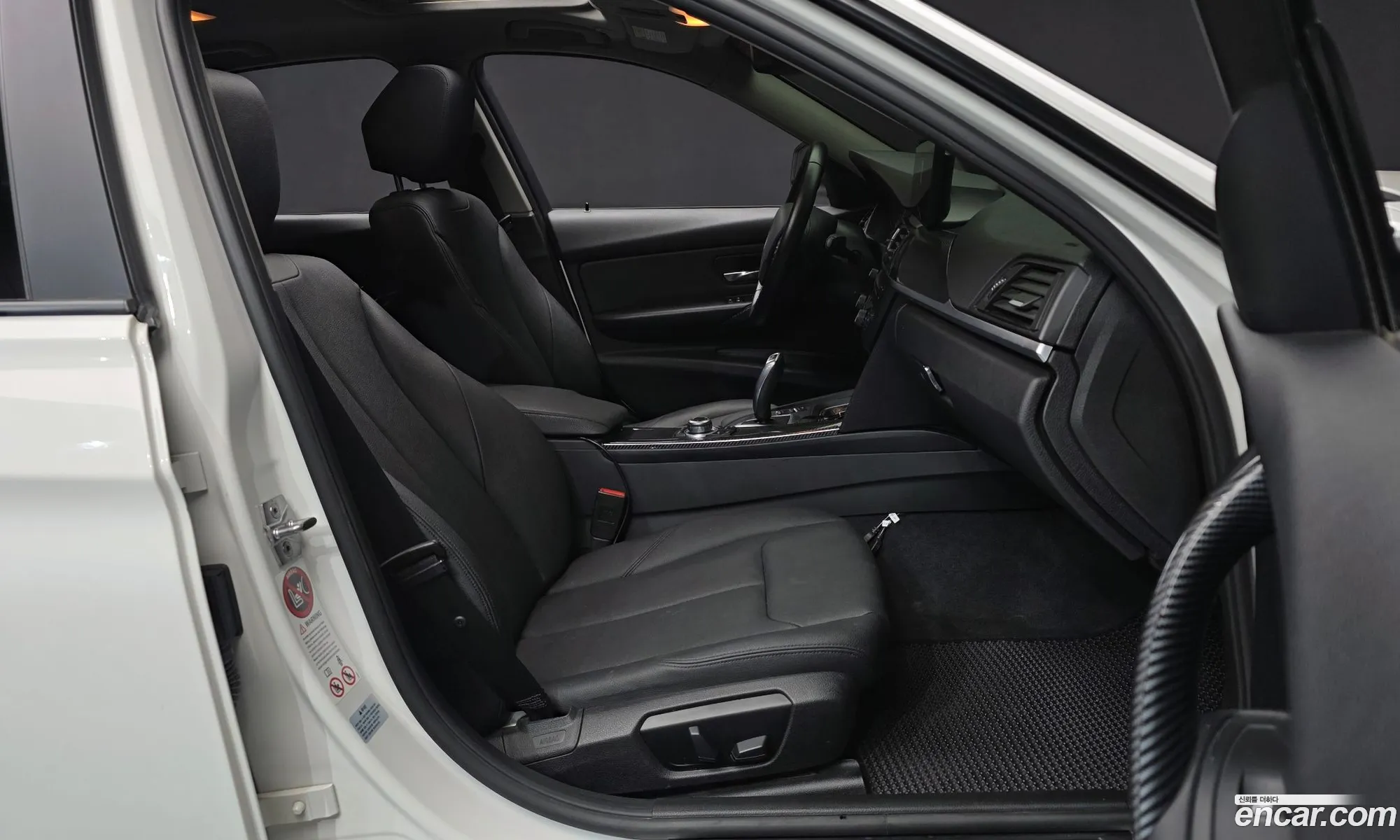 BMW 3 Series 2013 WBA3D3103DF892892 — 7