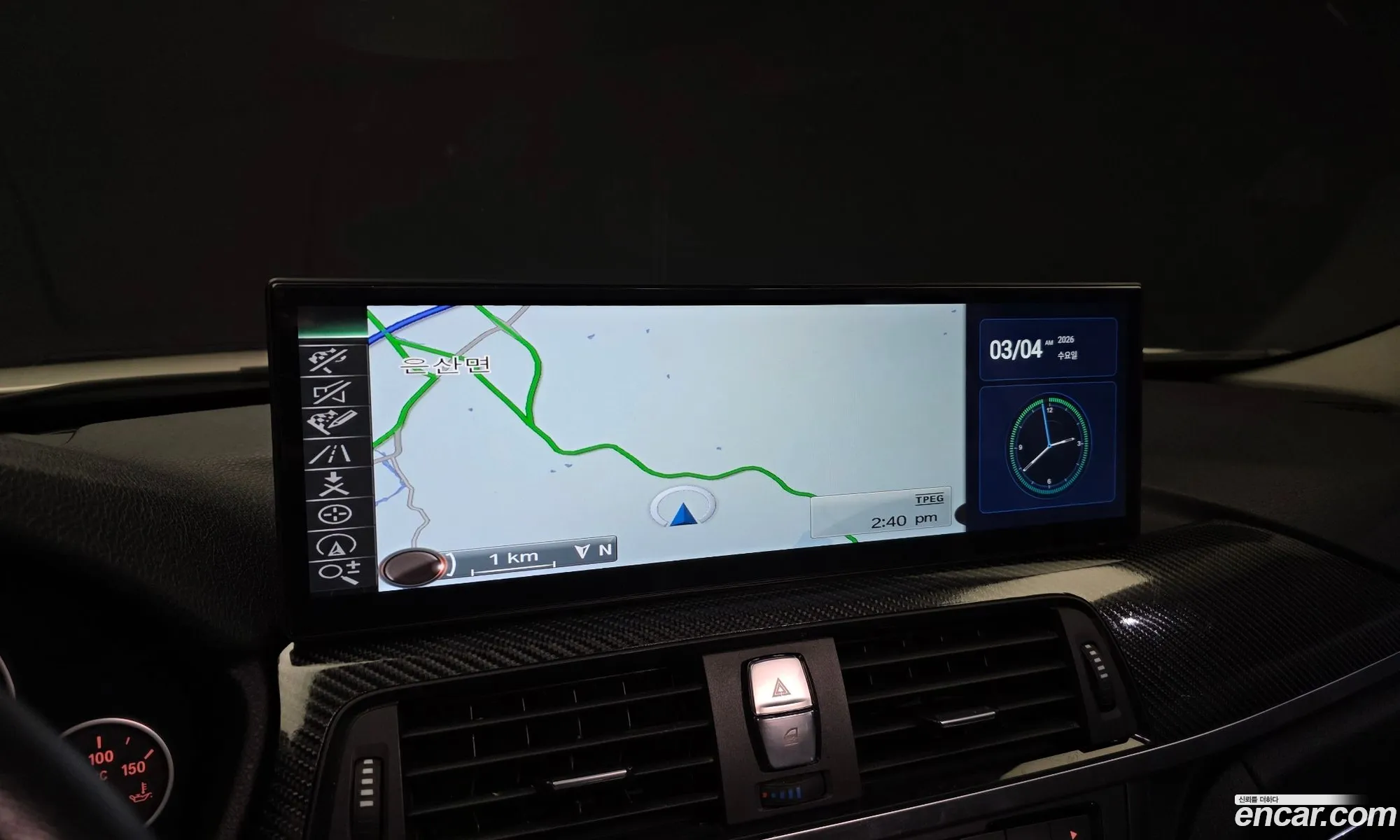 BMW 3 Series 2013 WBA3D3103DF892892 — 11