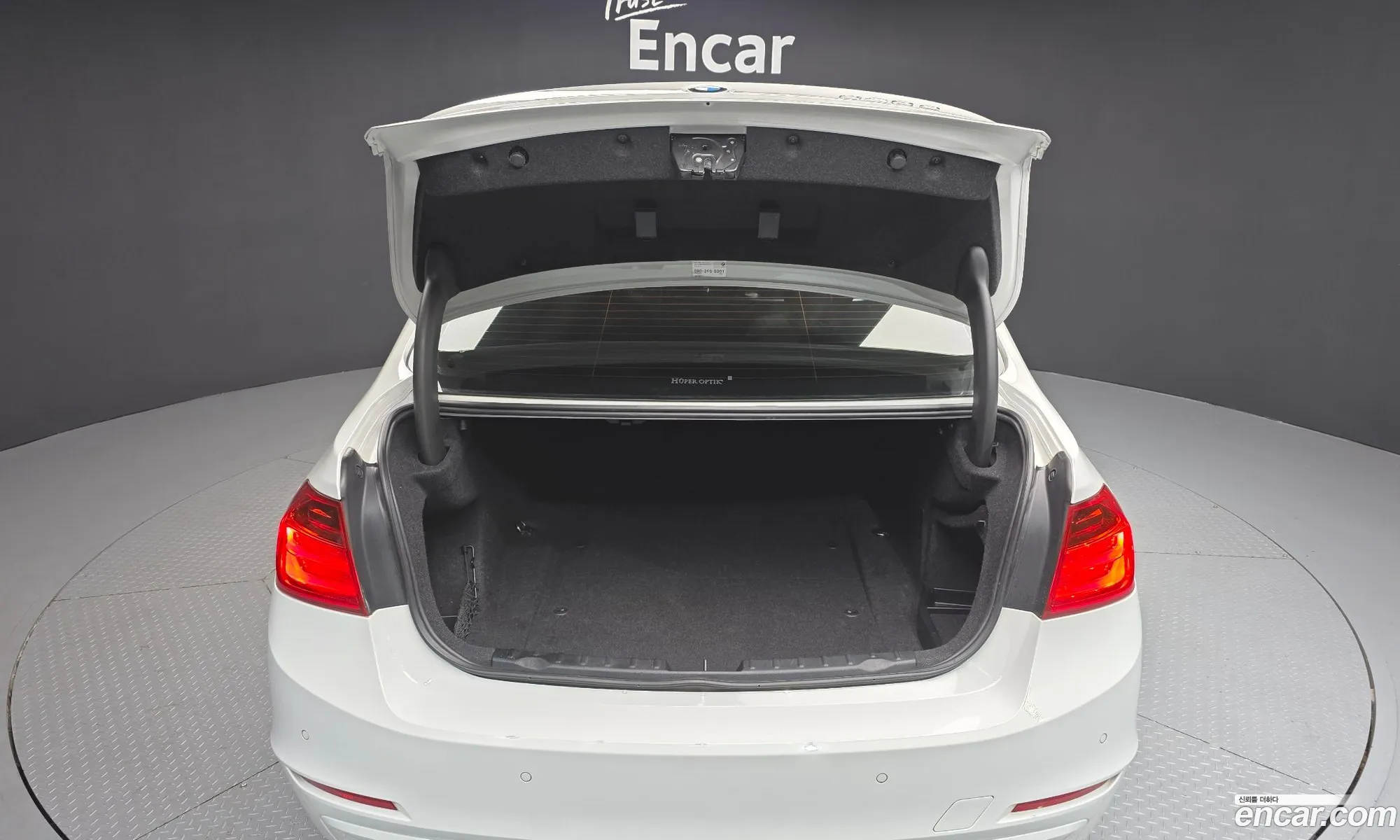 BMW 3 Series 2013 WBA3D3103DF892892 — 6