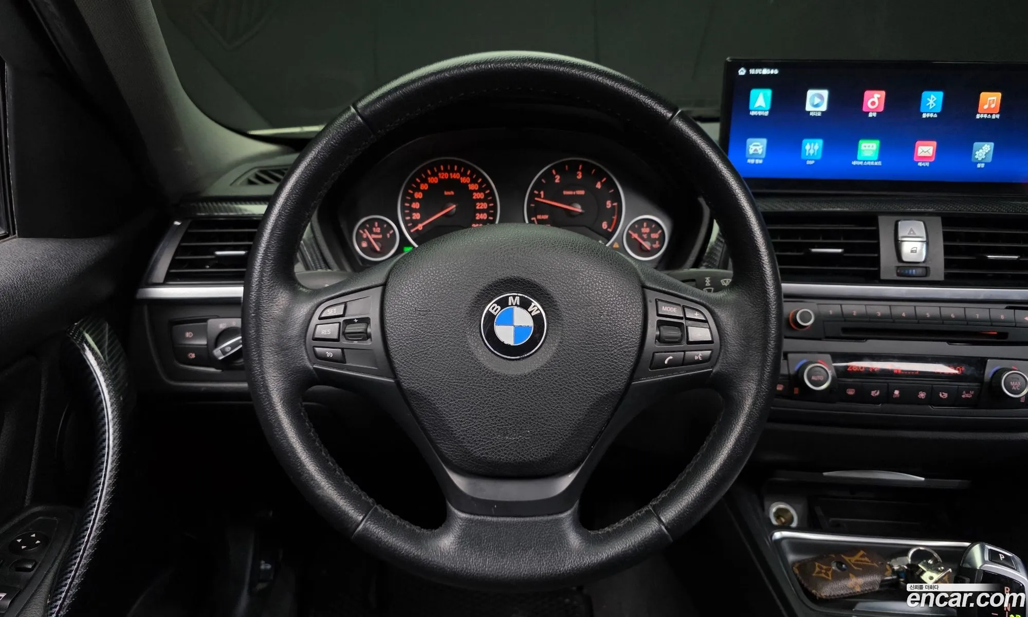 BMW 3 Series 2013 WBA3D3103DF892892 — 14