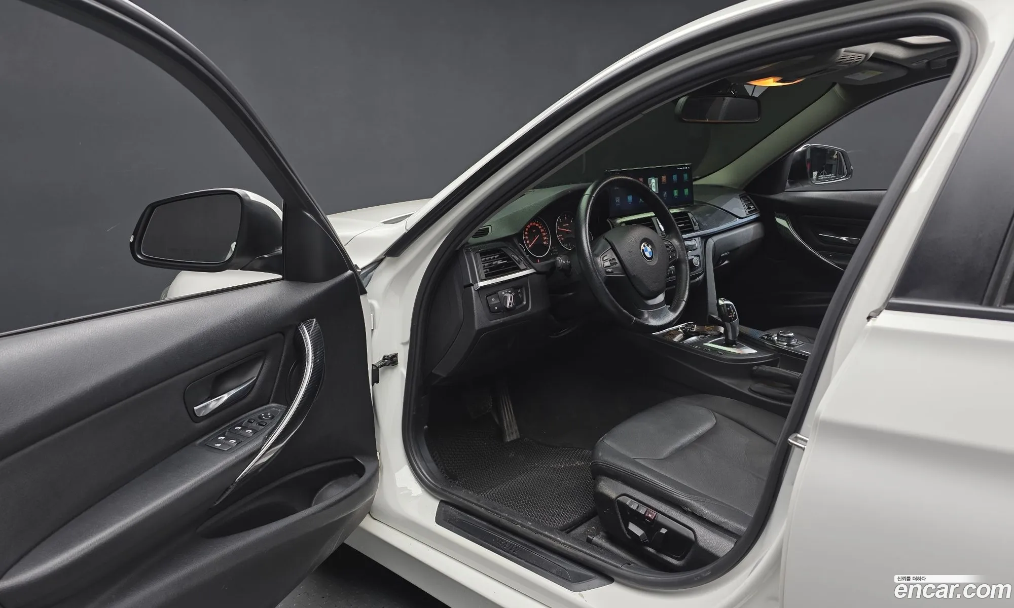 BMW 3 Series 2013 WBA3D3103DF892892 — 8