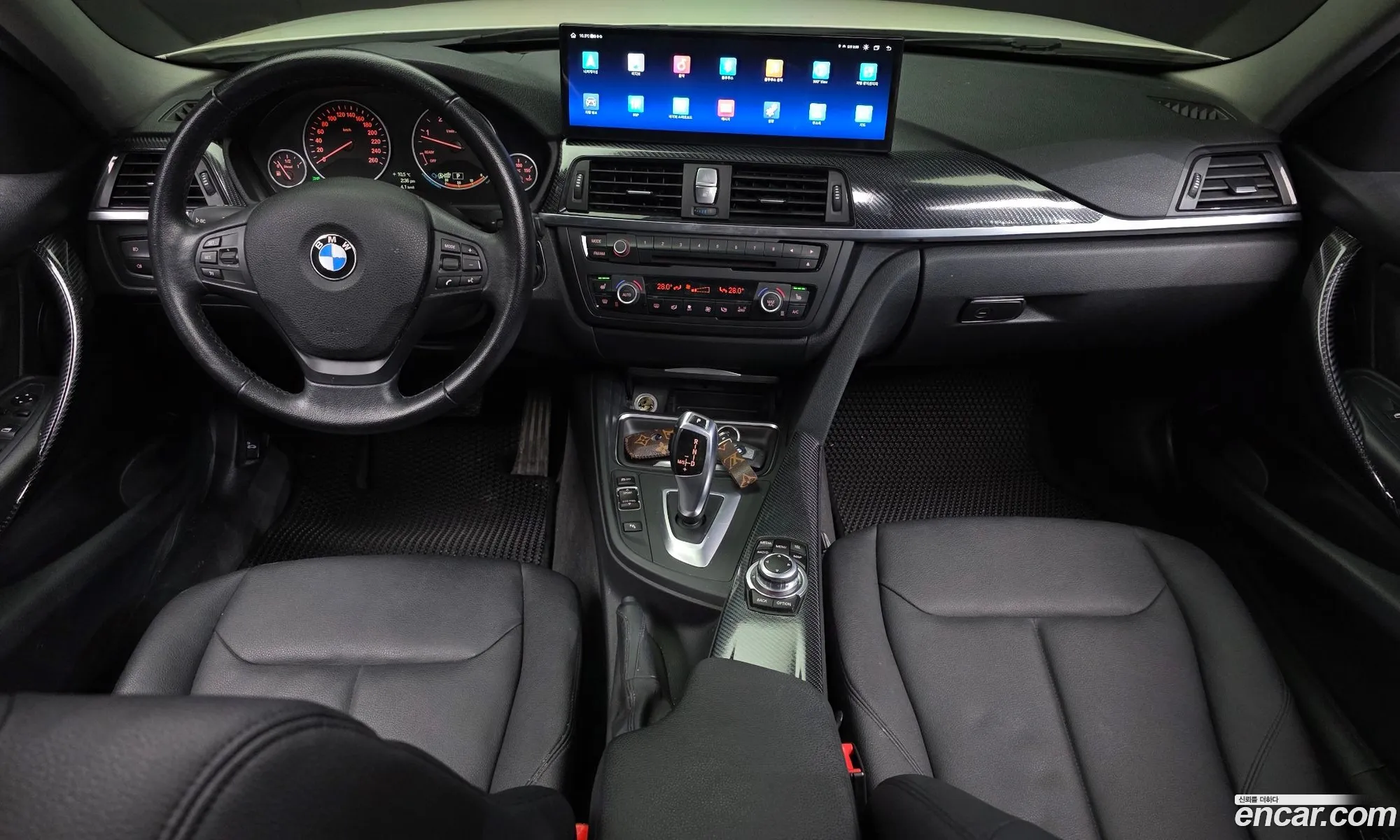 BMW 3 Series 2013 WBA3D3103DF892892 — 17