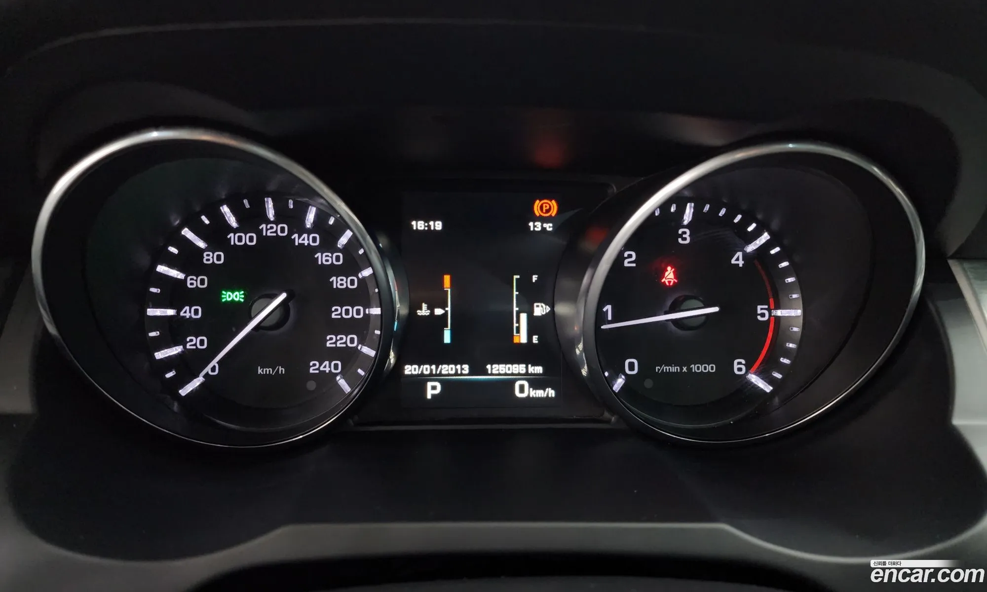 Land Rover Range Rover Evoque 2015 SALVA2BE6FH030999 — 17