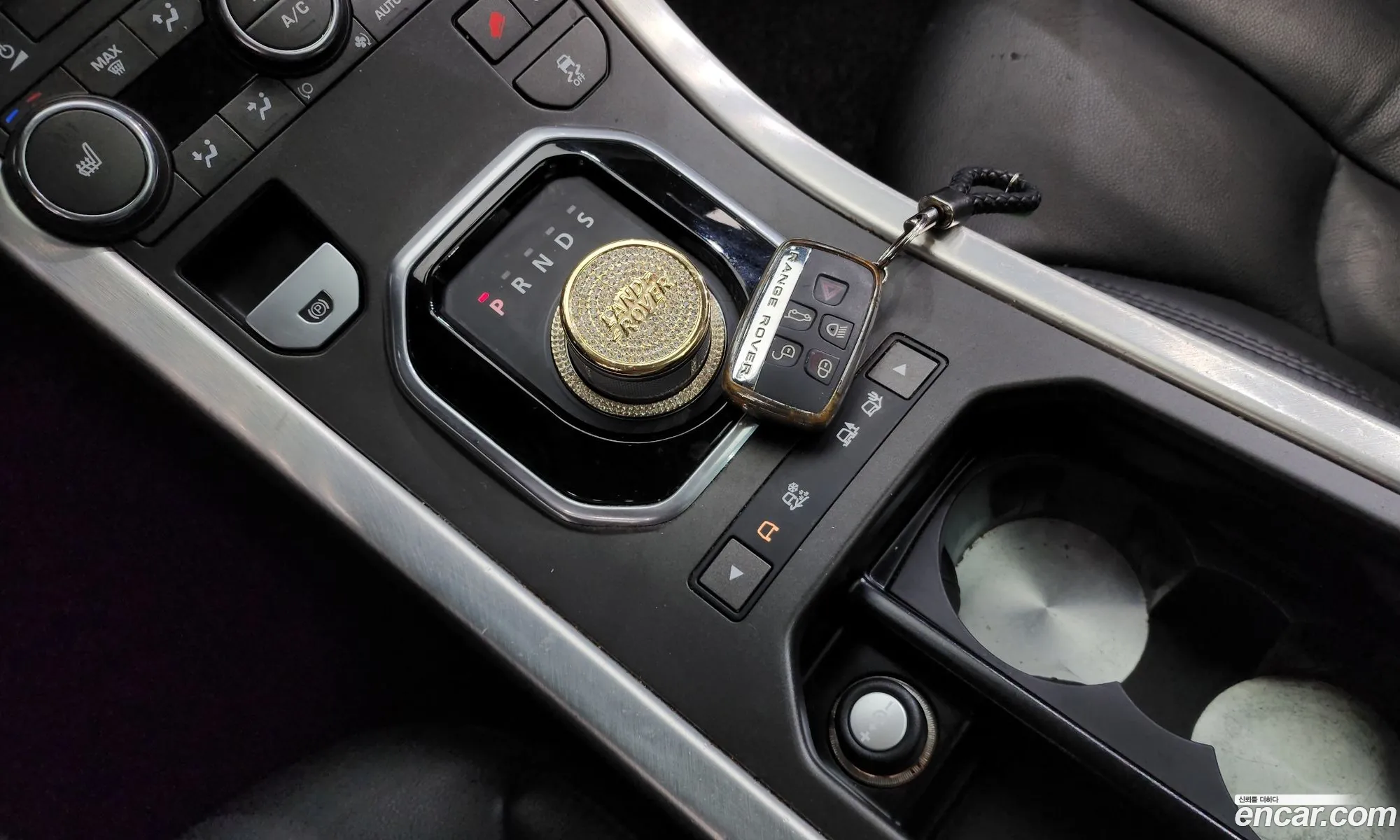Land Rover Range Rover Evoque 2015 SALVA2BE6FH030999 — 20