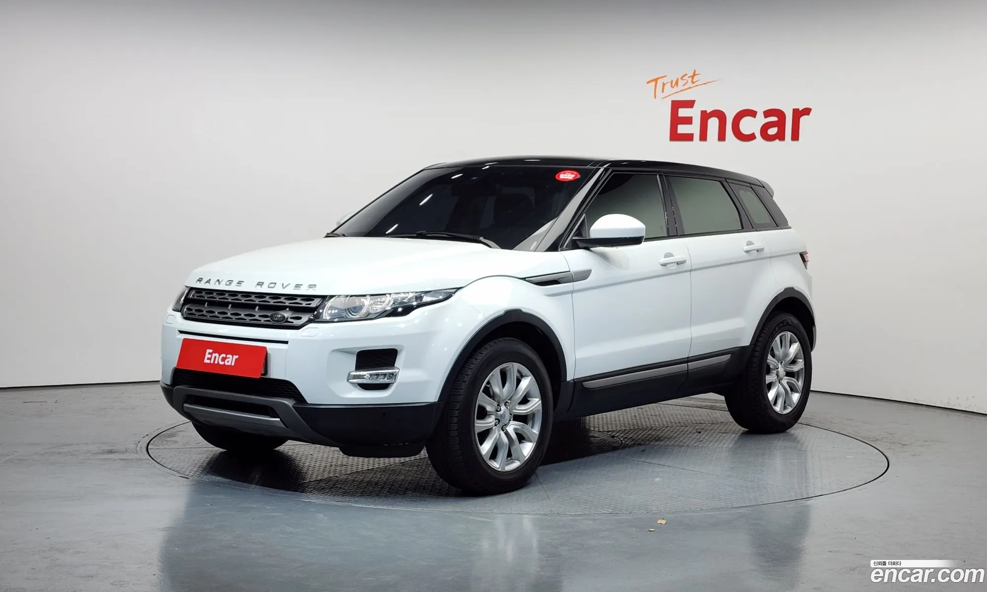 Land Rover Range Rover Evoque 2015 SALVA2BE6FH030999 — 18