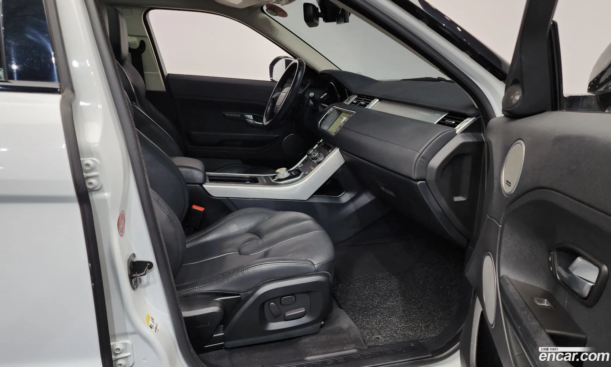 Land Rover Range Rover Evoque 2015 SALVA2BE6FH030999 — 5