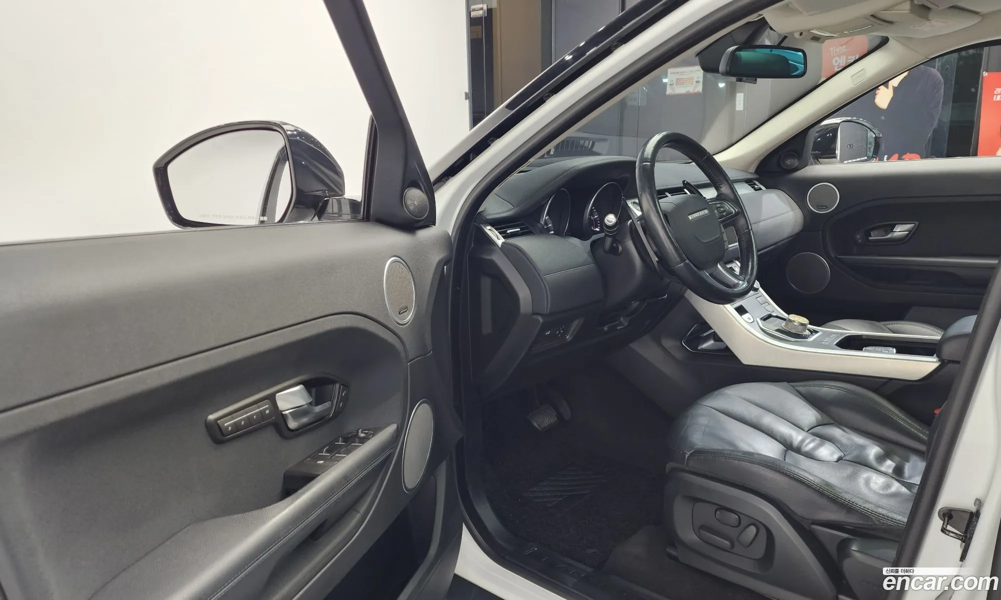 Land Rover Range Rover Evoque 2015 SALVA2BE6FH030999 — 10