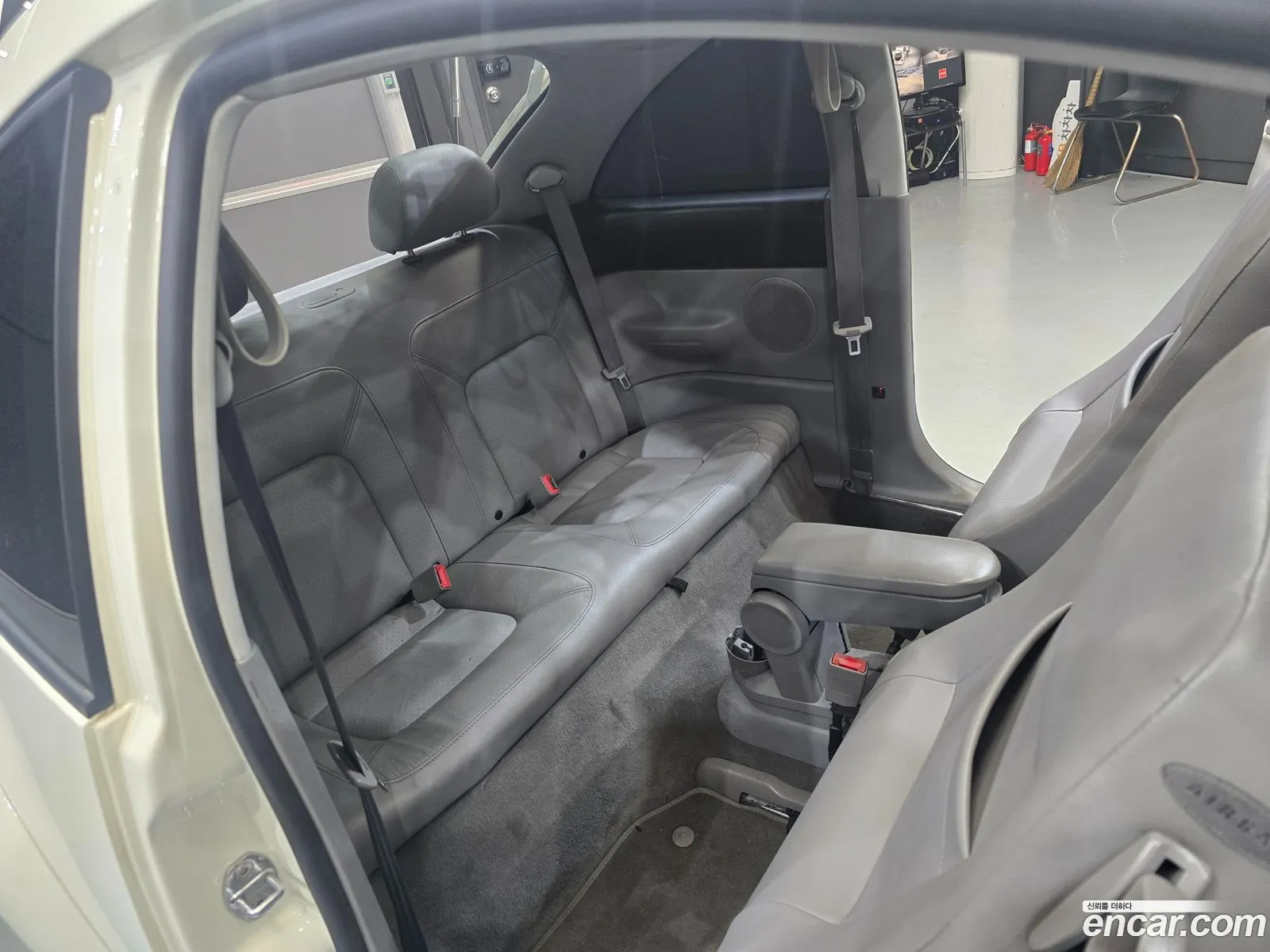 Volkswagen Beetle 2003 — 16